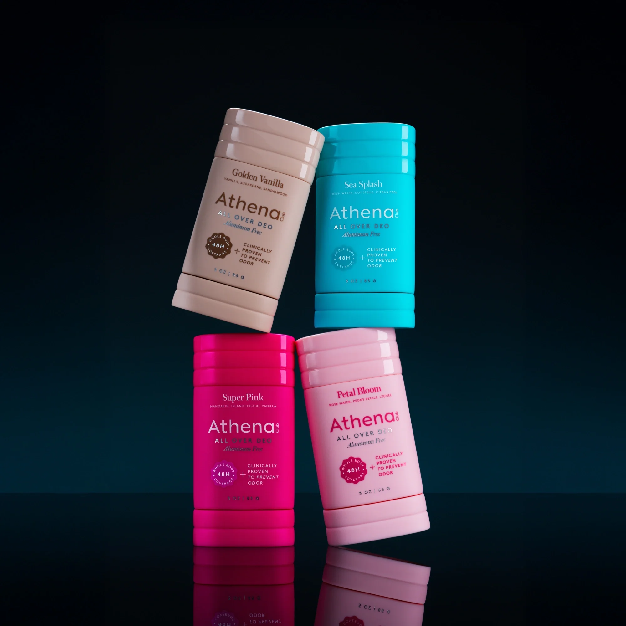 All Over Deo - Image 5