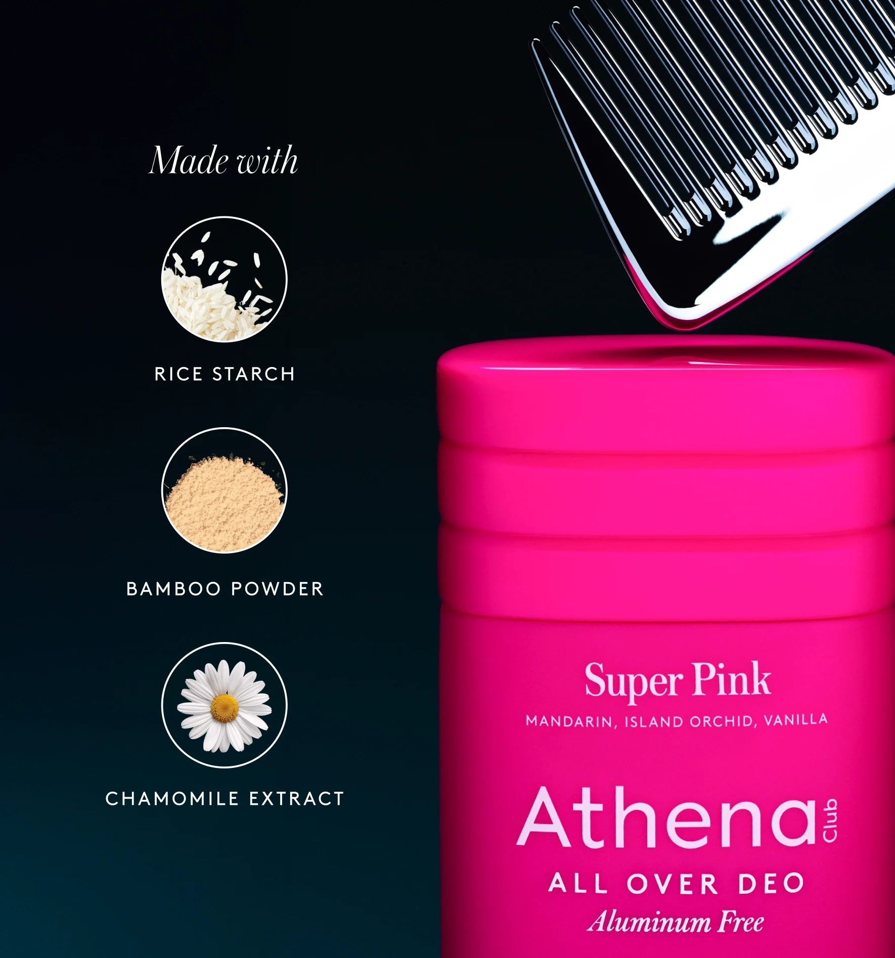 All Over Deo - Image 3