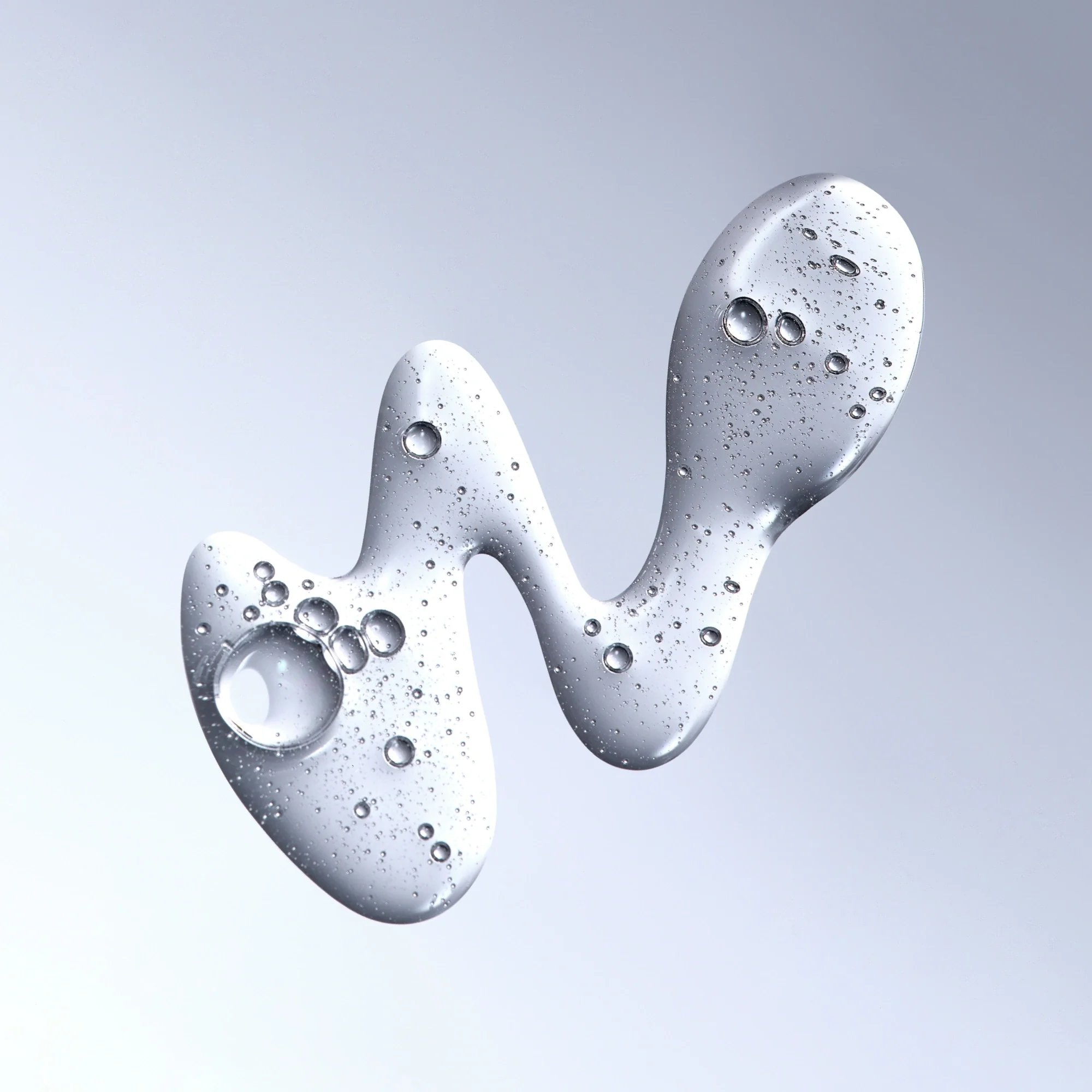 Glow Restore Shower Oil - Image 4