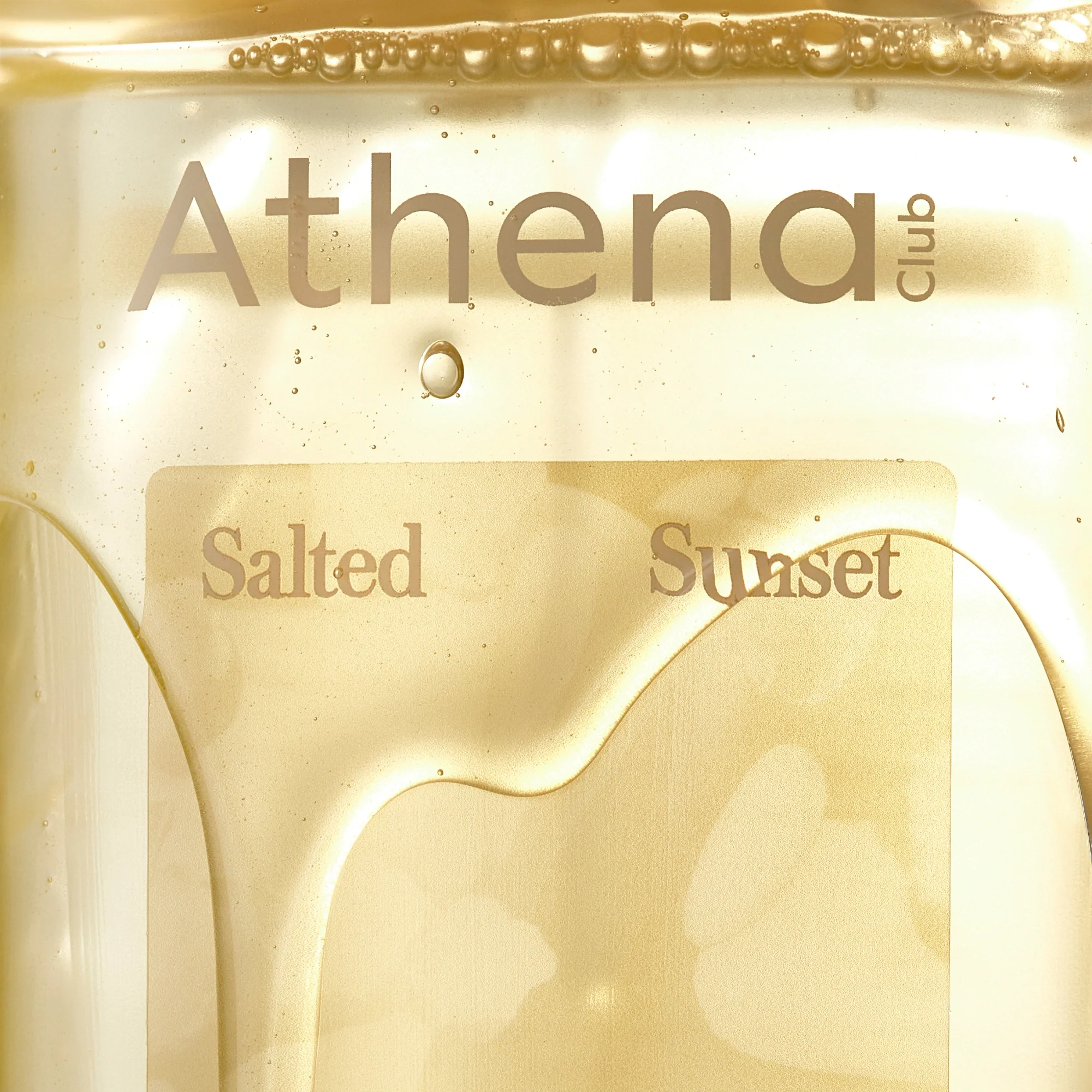 Glow Restore Shower Oil - Image 4