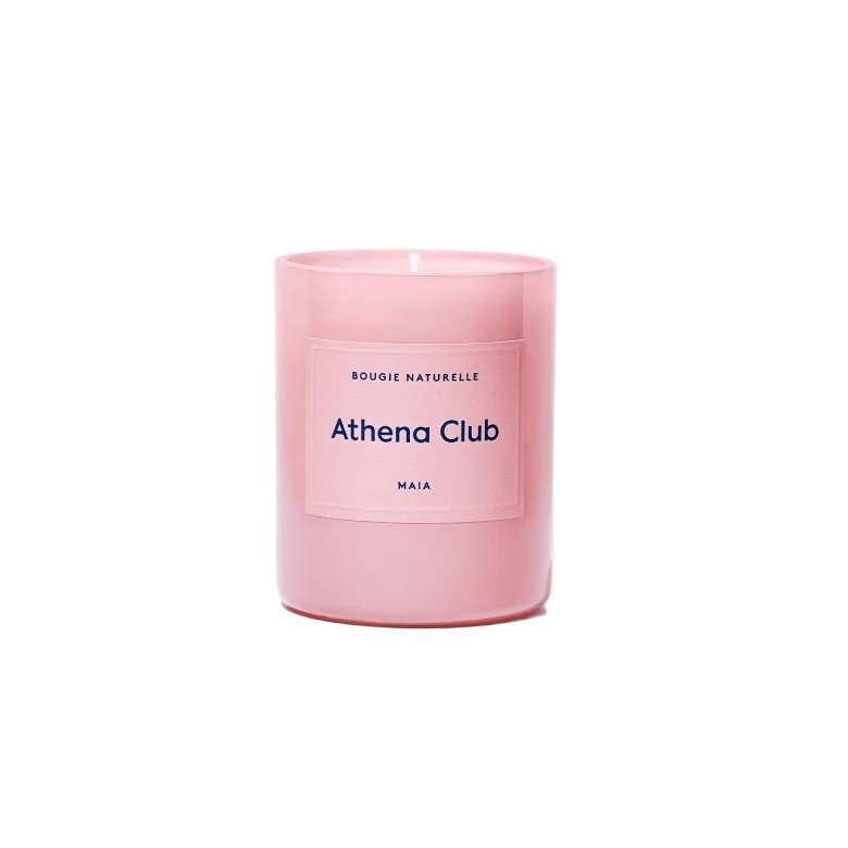 Scented Mood Candle - Image 3