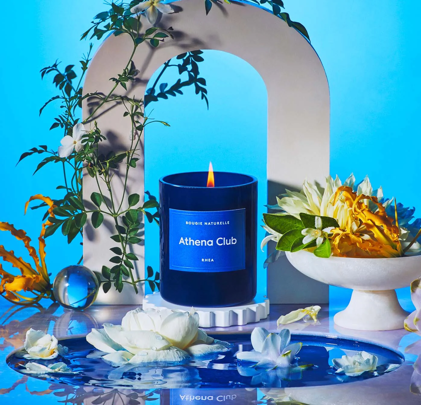Scented Mood Candle - Image 6