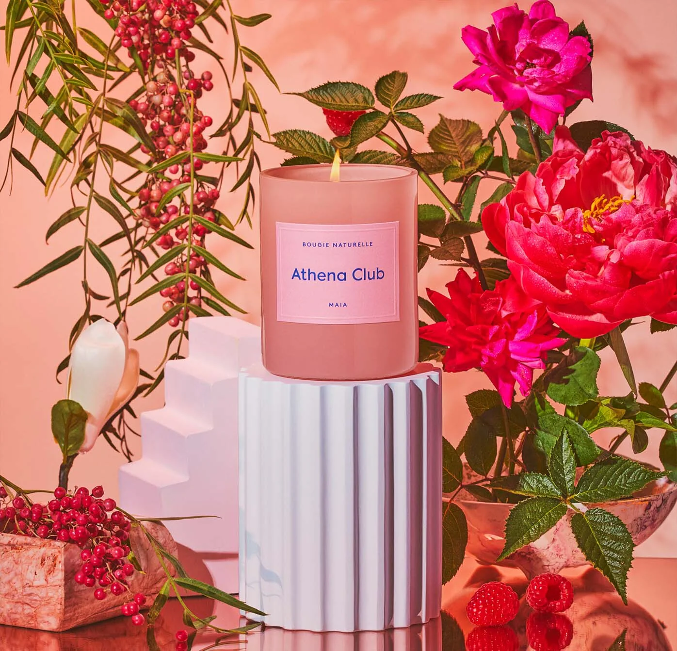 Scented Mood Candle - Image 7