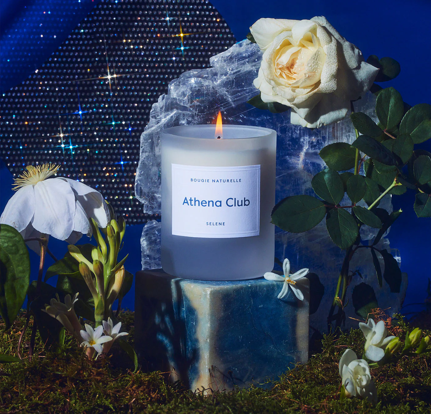 Scented Mood Candle - Image 8