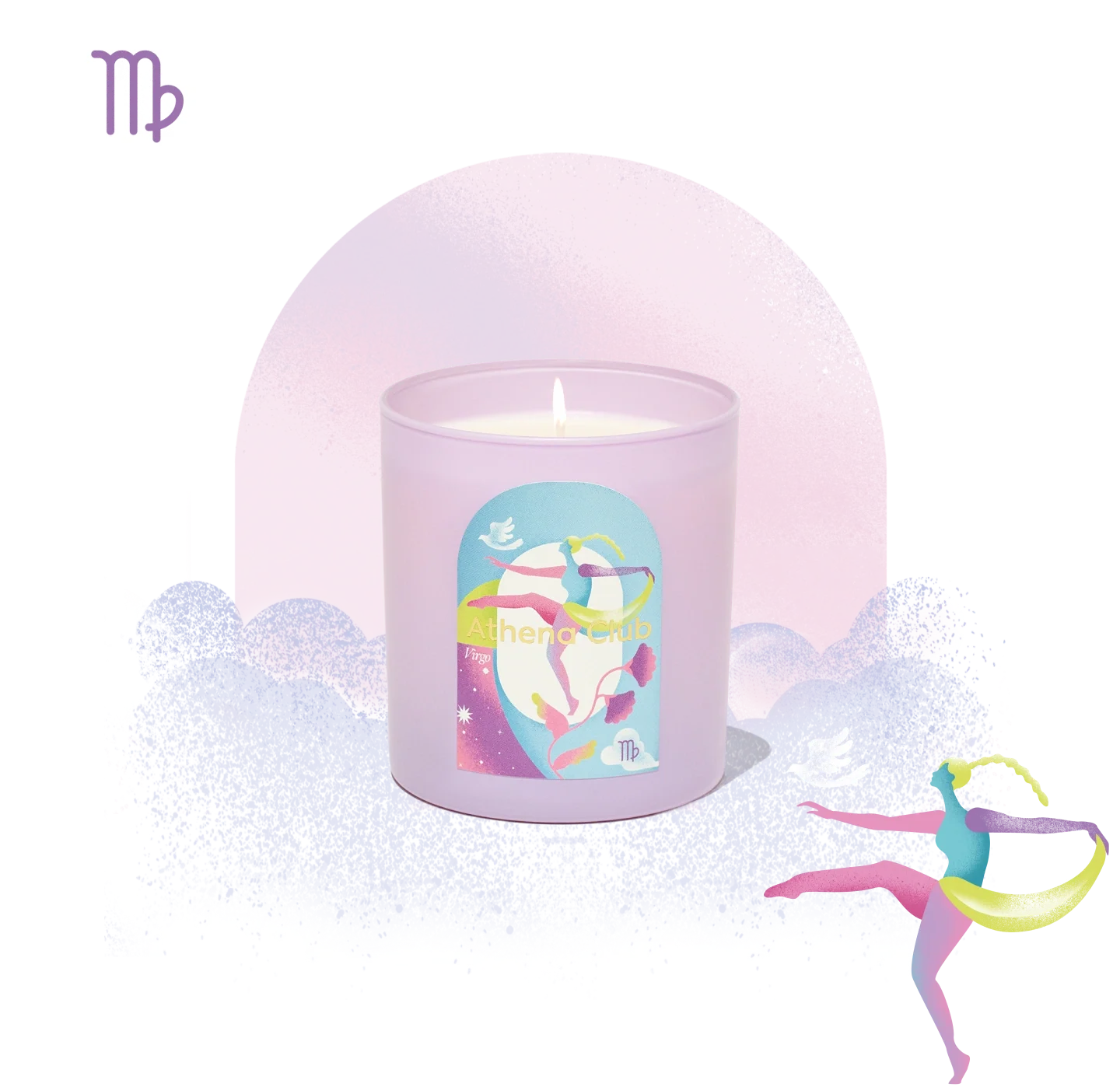 Cosmic Light Candle - Image 13
