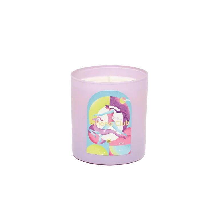 Cosmic Light Candle - Image 23