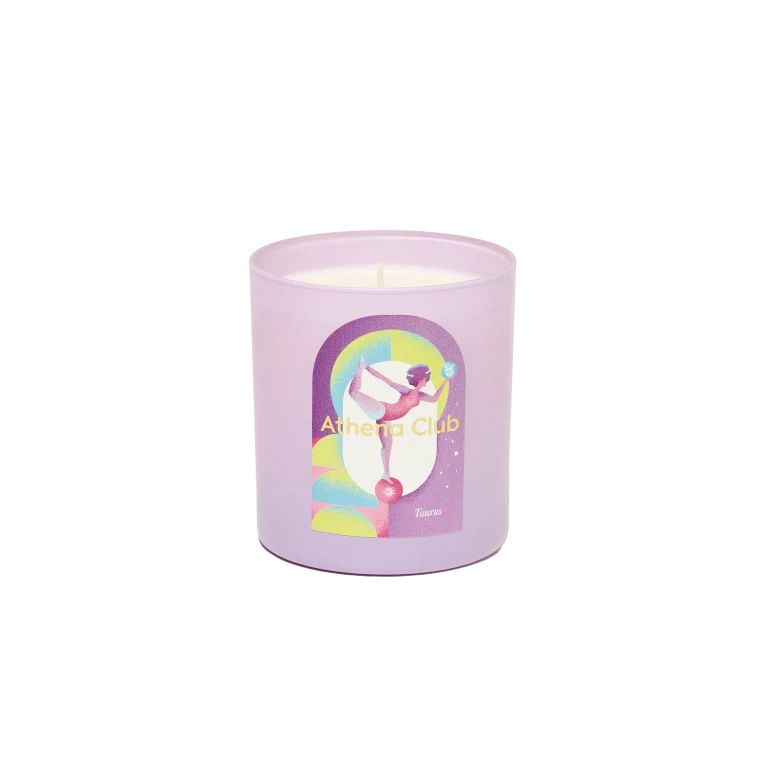 Cosmic Light Candle - Image 24