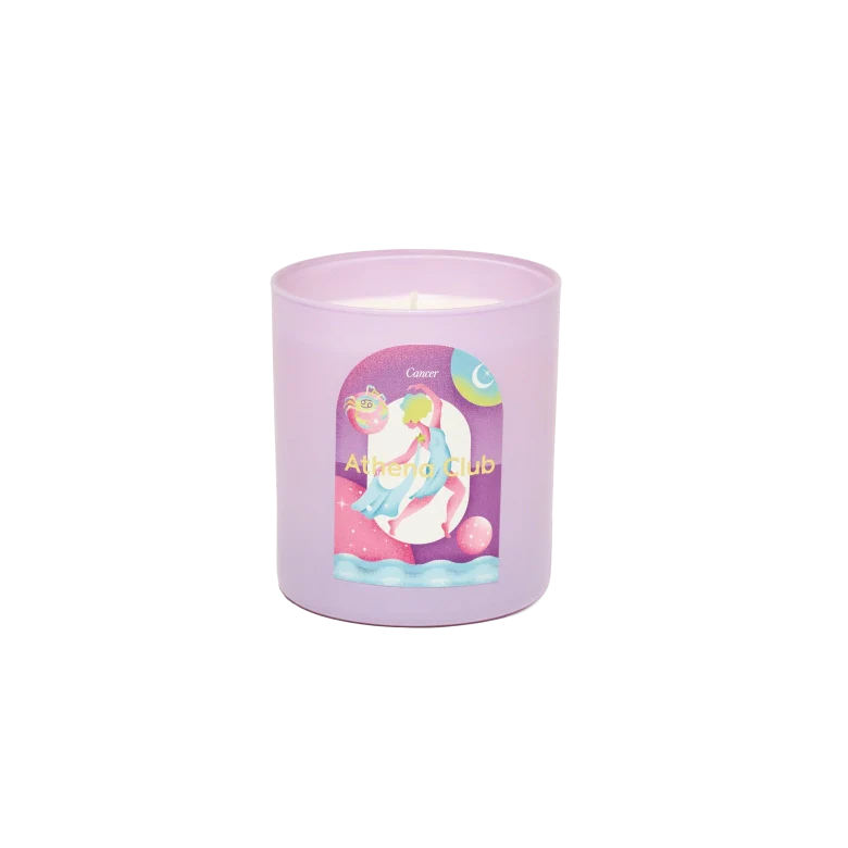 Cosmic Light Candle - Image 26