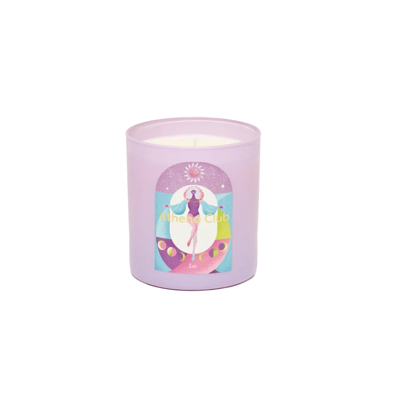 Cosmic Light Candle - Image 27