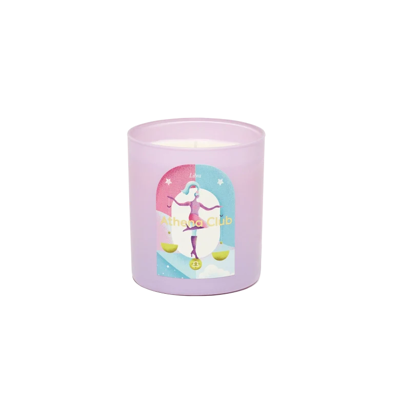 Cosmic Light Candle - Image 29
