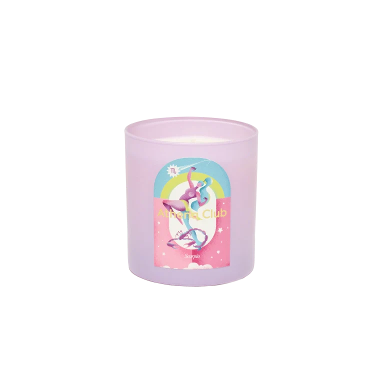 Cosmic Light Candle - Image 30