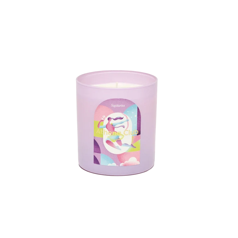 Cosmic Light Candle - Image 31