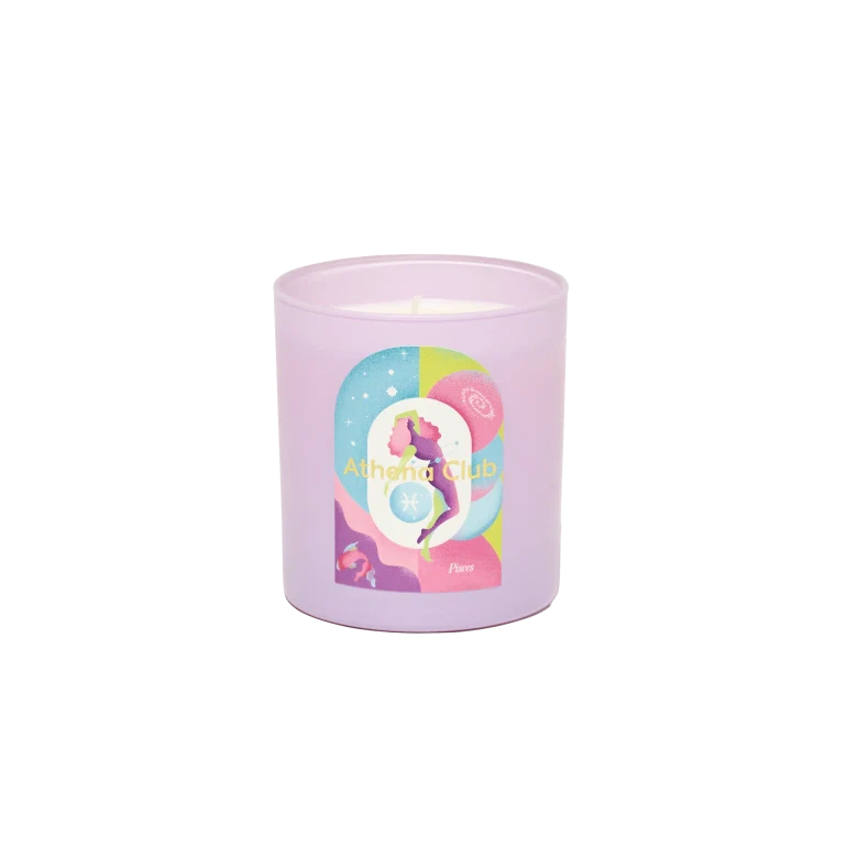 Cosmic Light Candle - Image 34