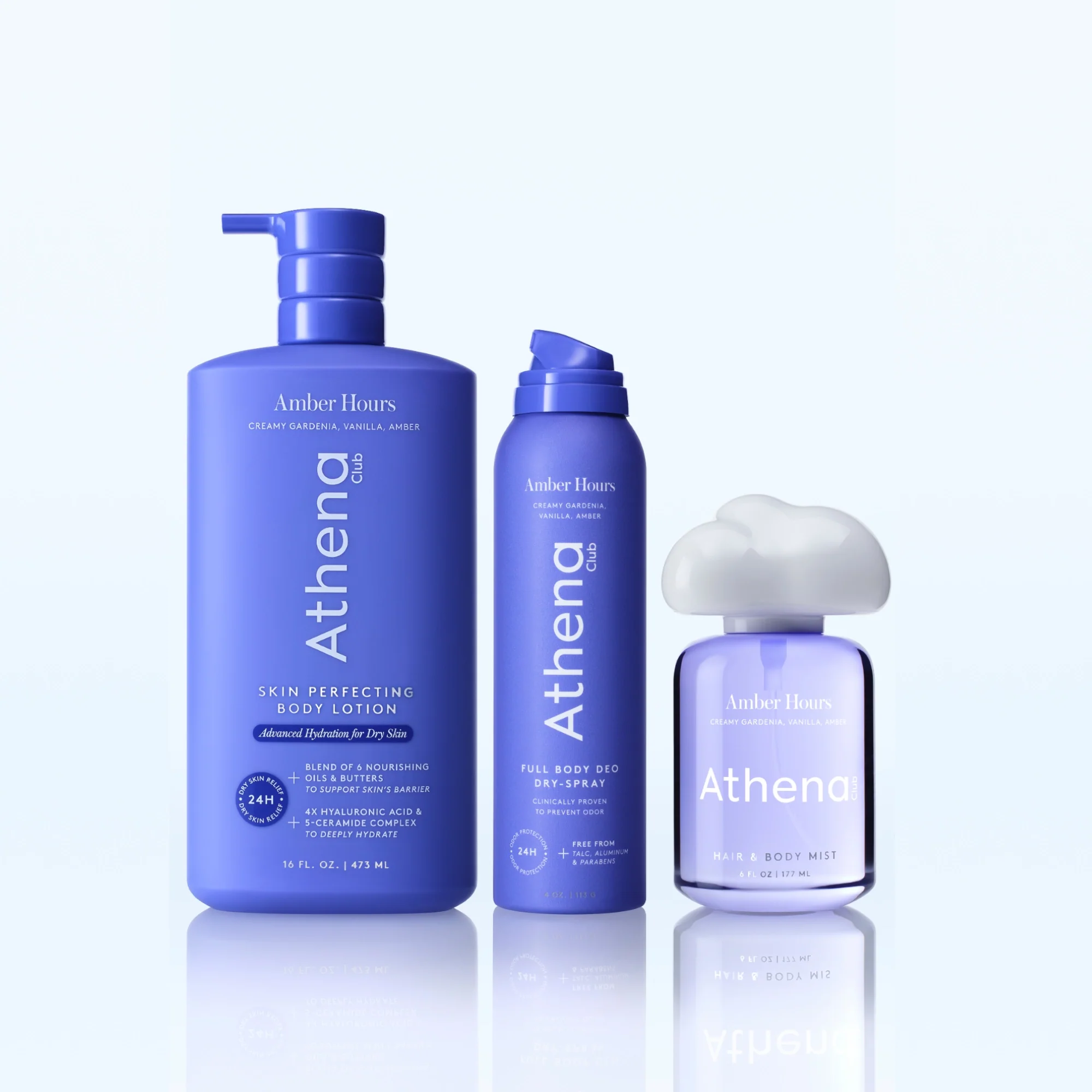 Charlie Beads & Athena Club Scent Wardrobe - Image 4