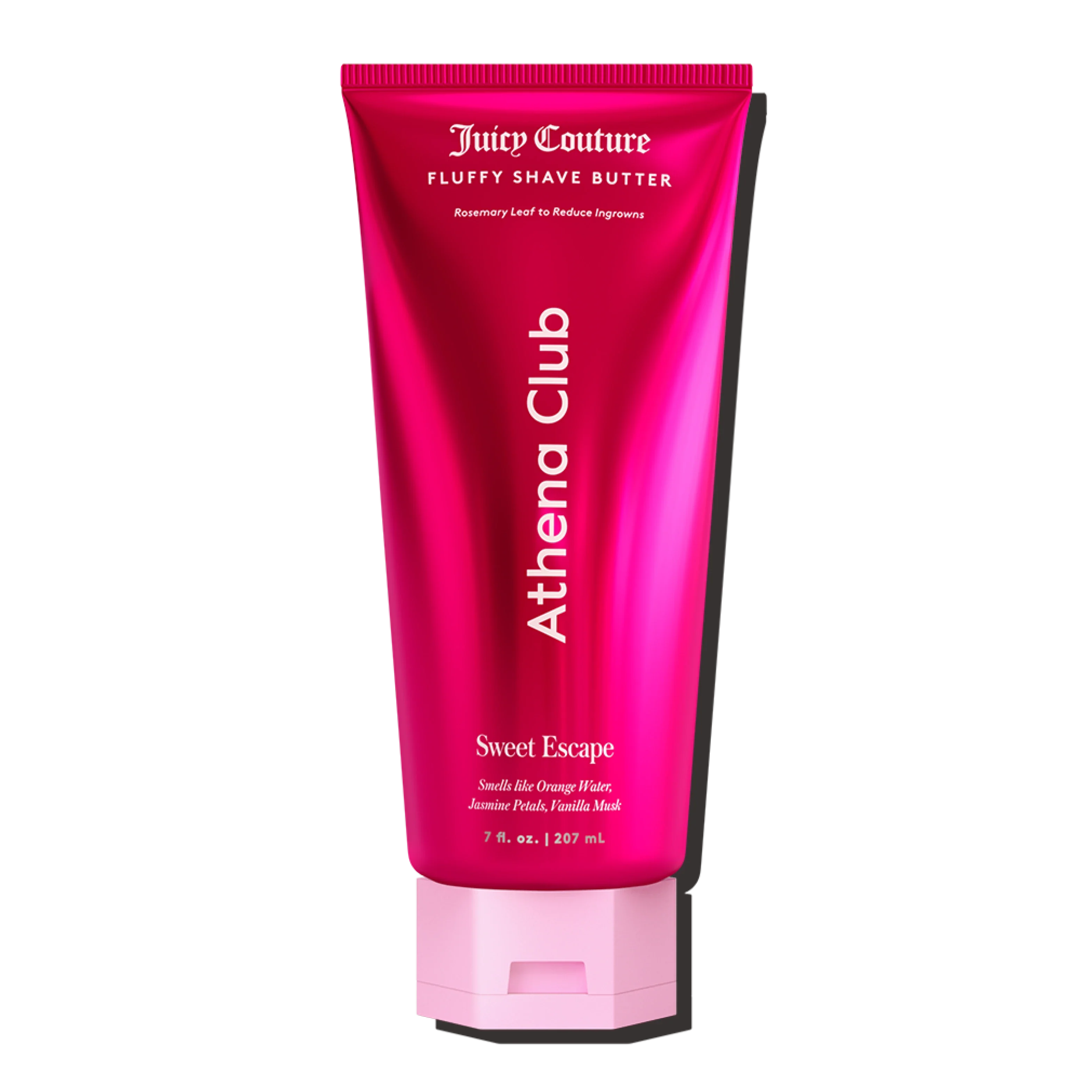 Fluffy Shave Butter - Image 4