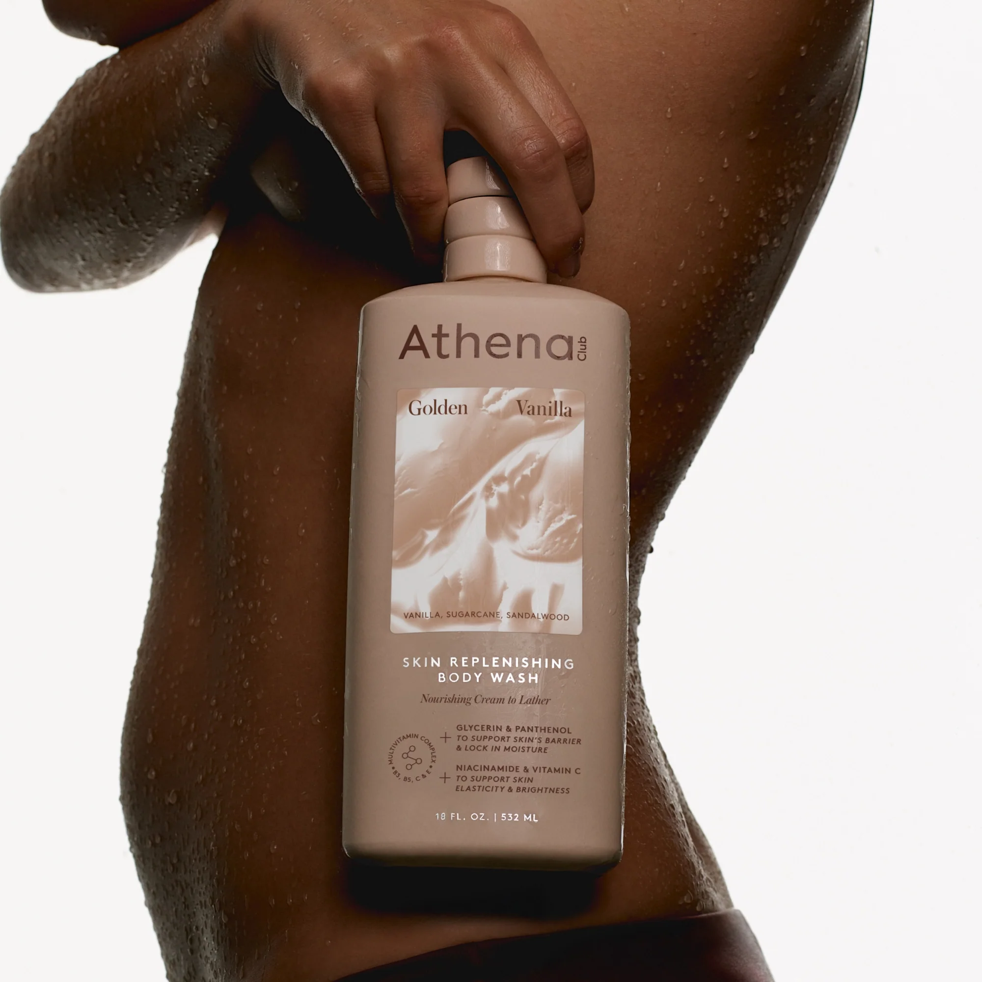 Full Body Fragrance Routine - Image 4