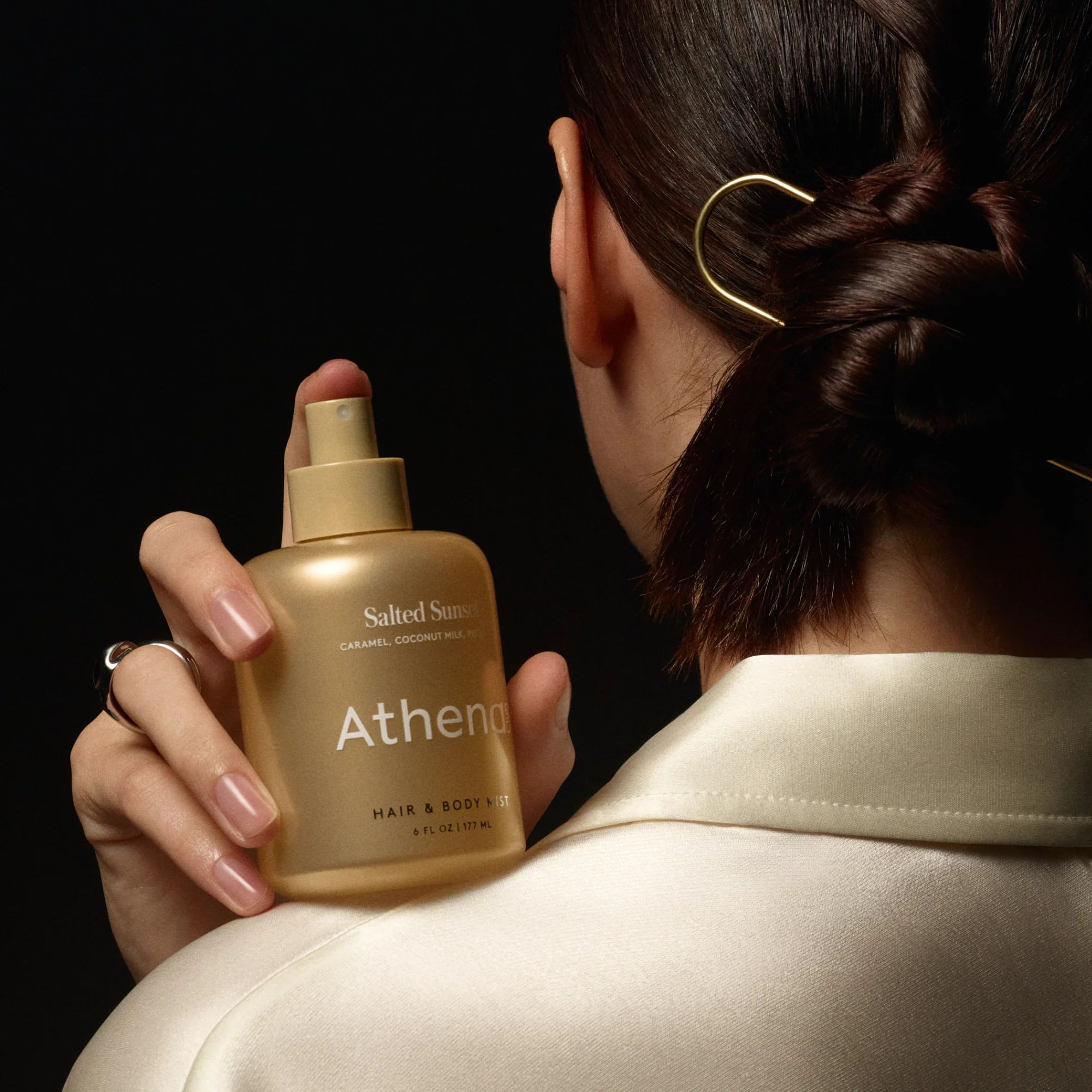 Full Body Fragrance Routine - Image 7