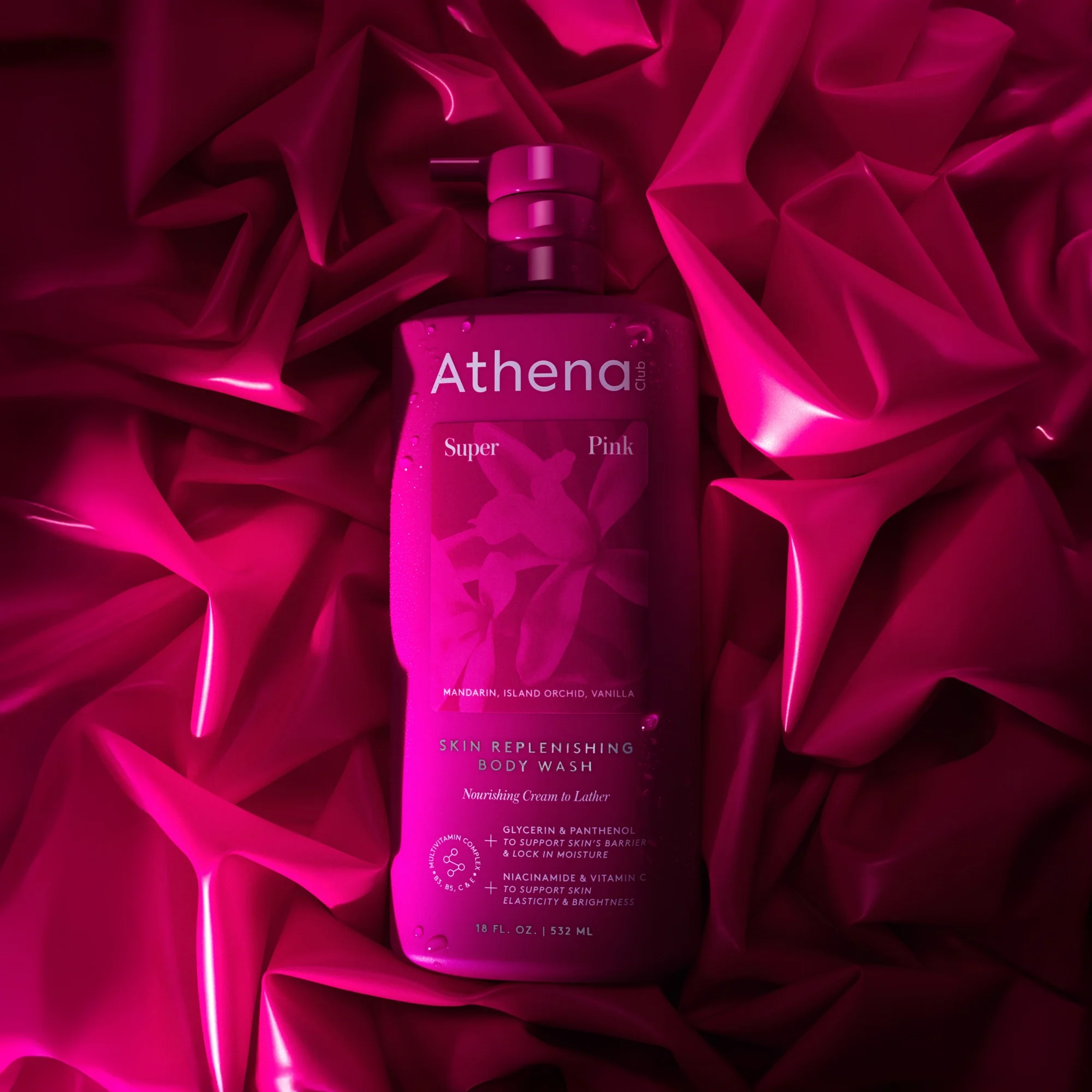 Full Body Fragrance Routine - Image 4