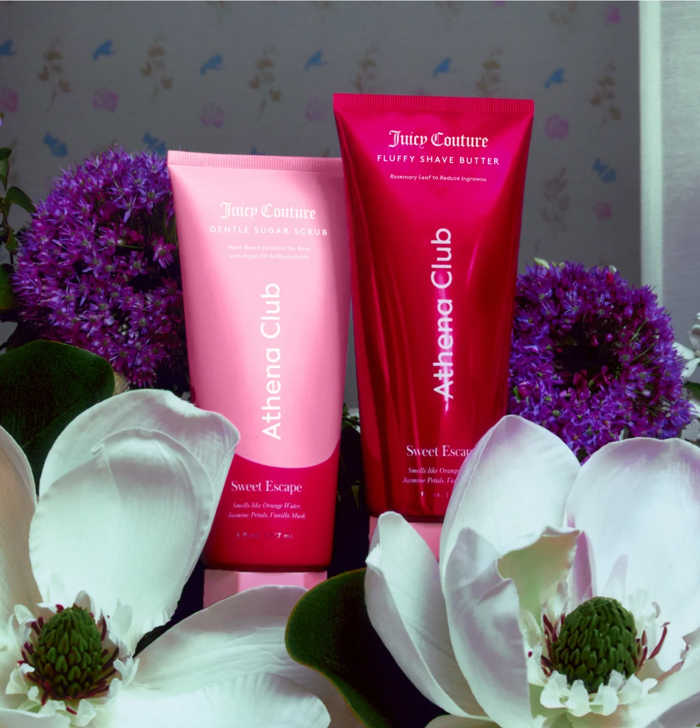 Gentle Sugar Scrub - Image 10