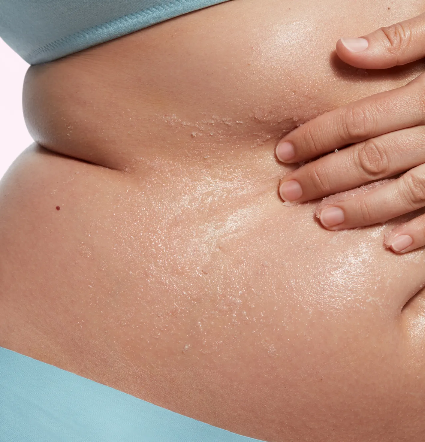 Gentle Sugar Scrub - Image 11