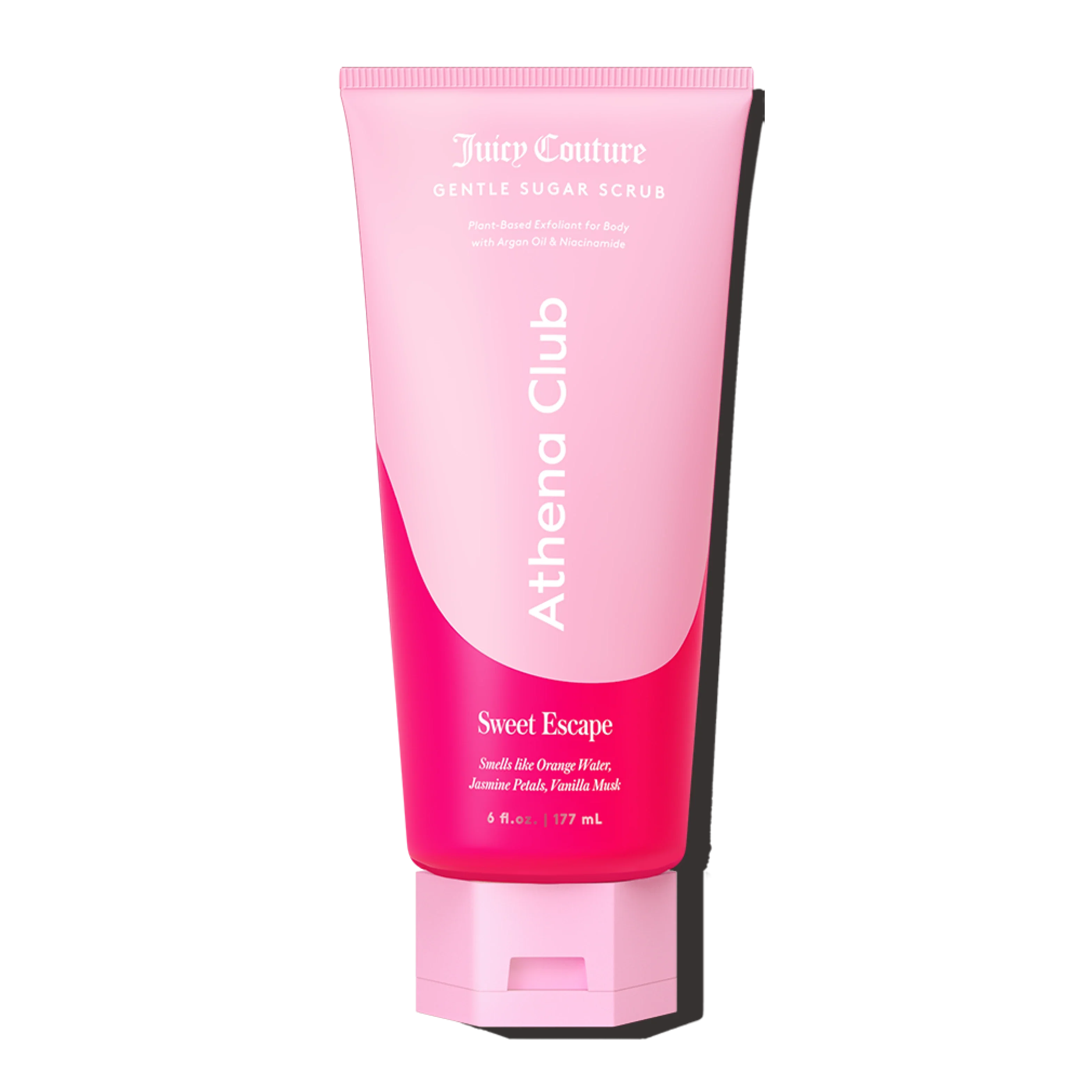 Gentle Sugar Scrub - Image 3