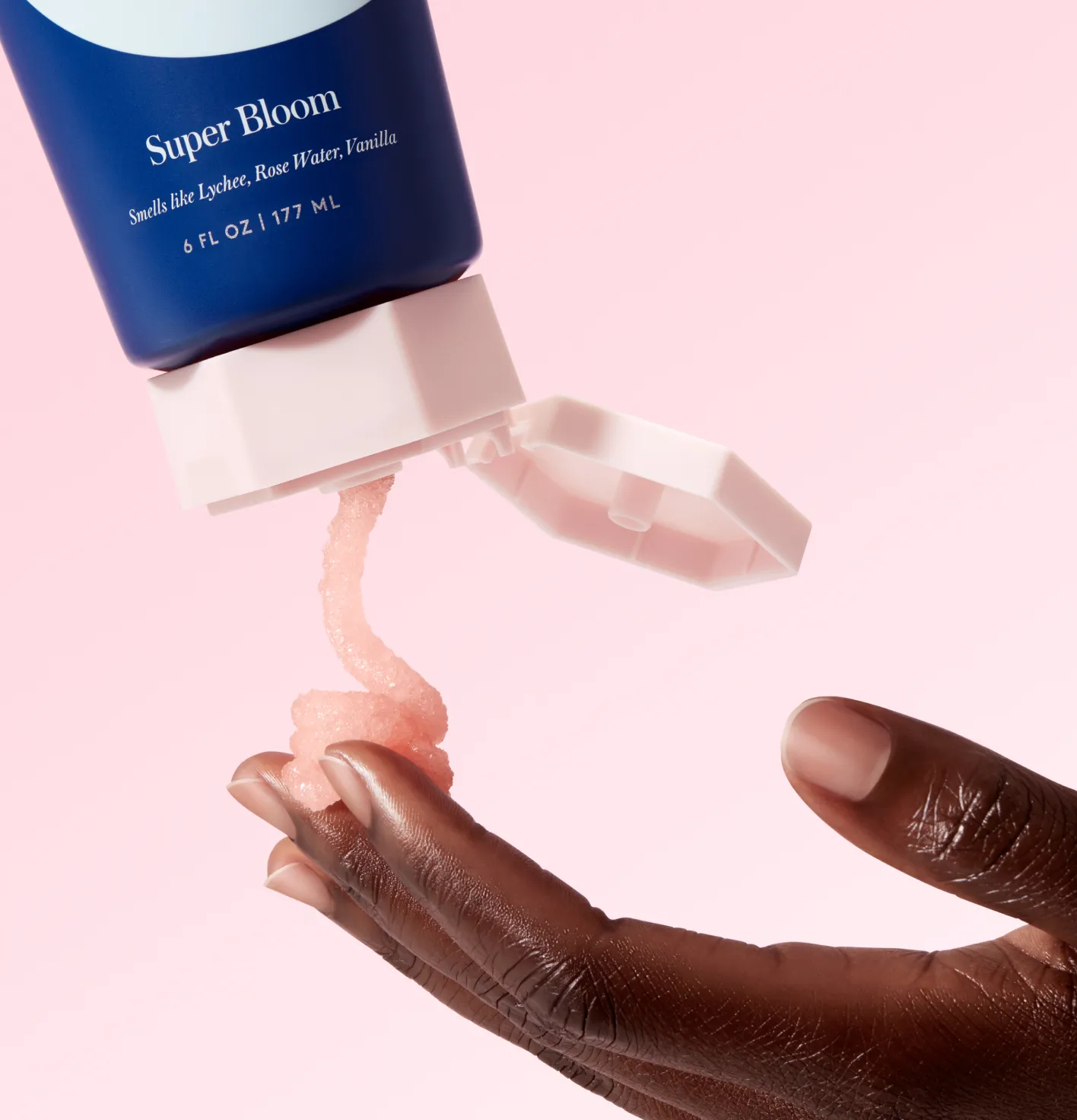 Gentle Sugar Scrub - Image 5