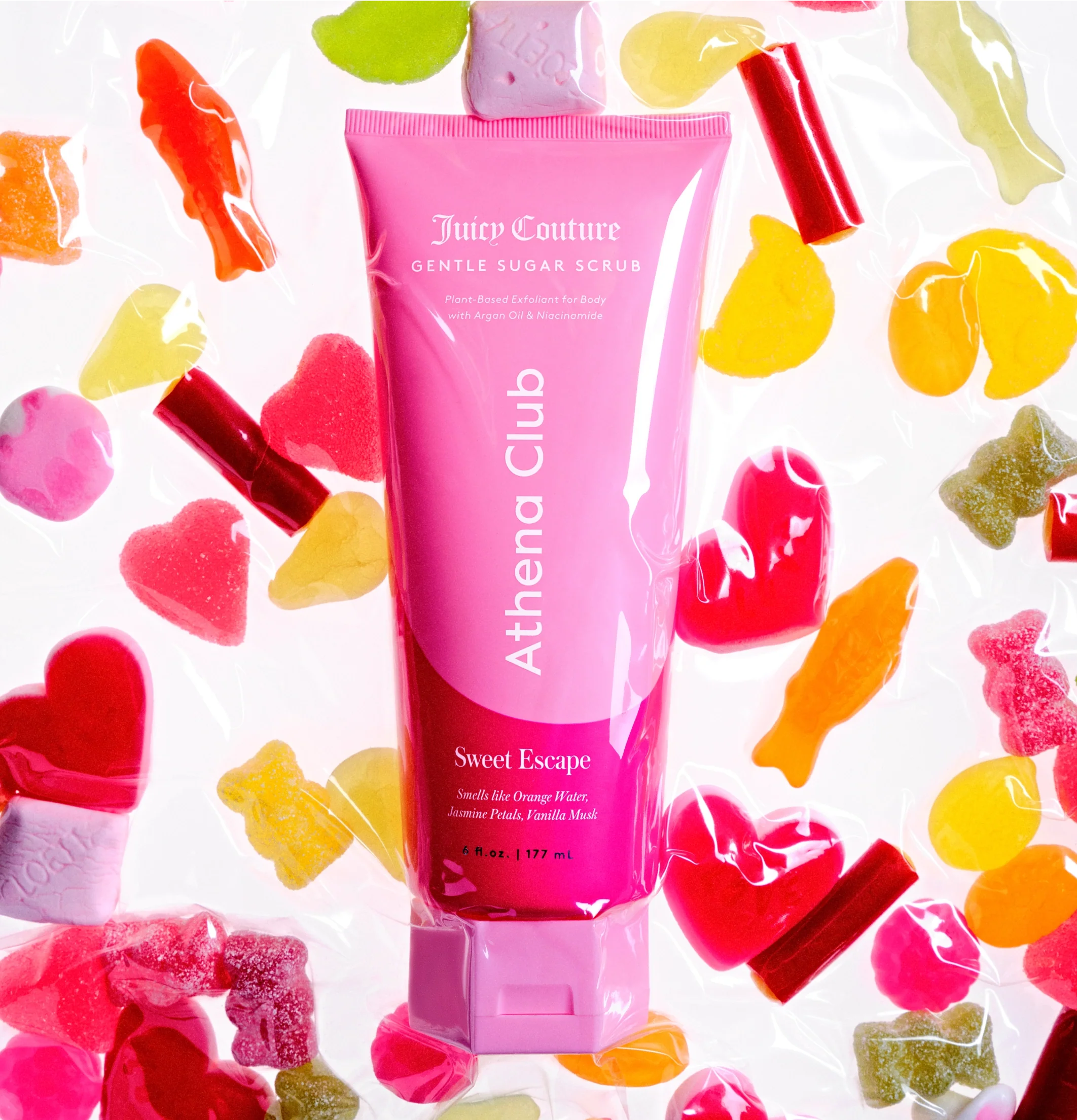 Gentle Sugar Scrub - Image 8