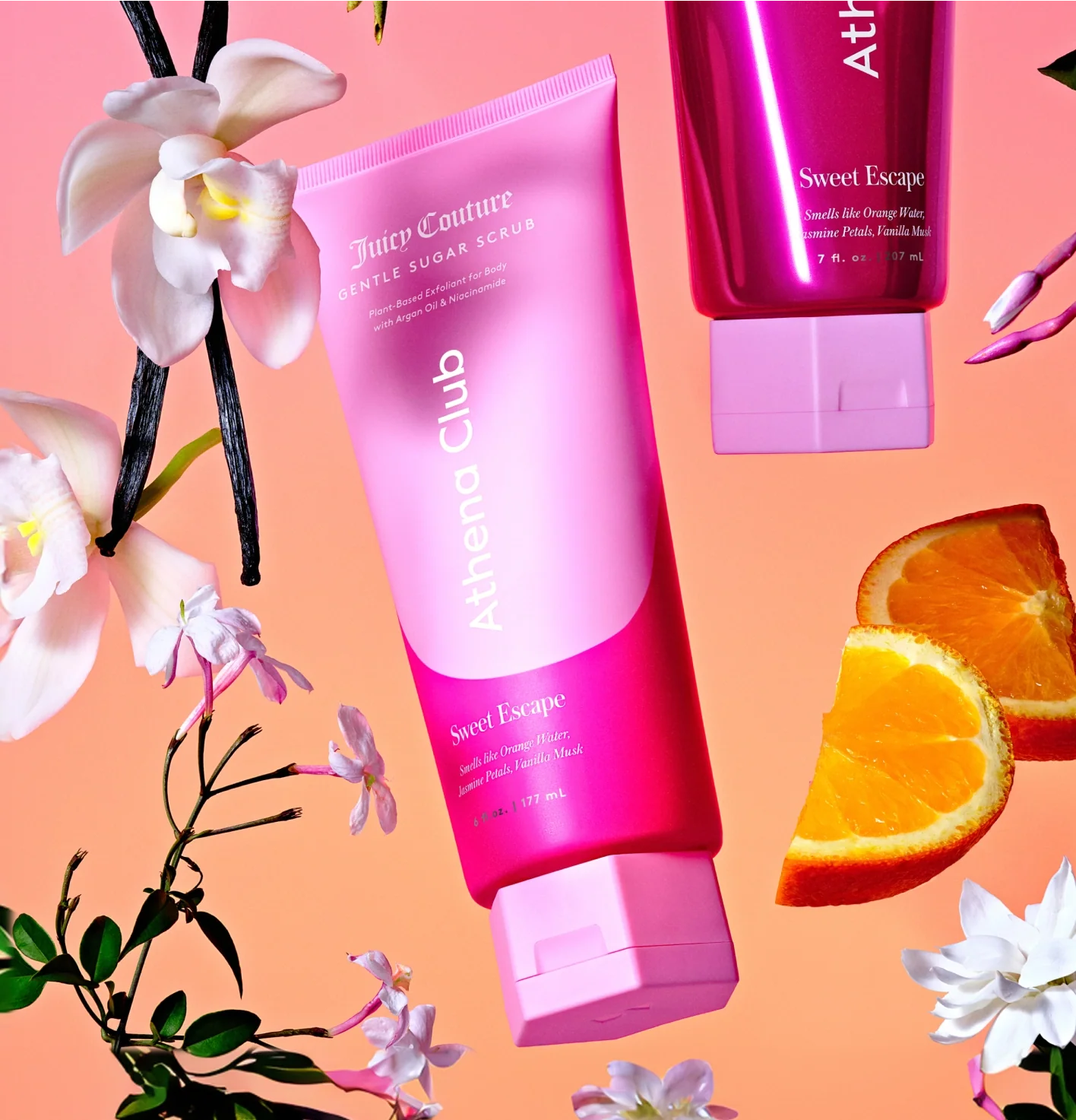 Gentle Sugar Scrub - Image 9