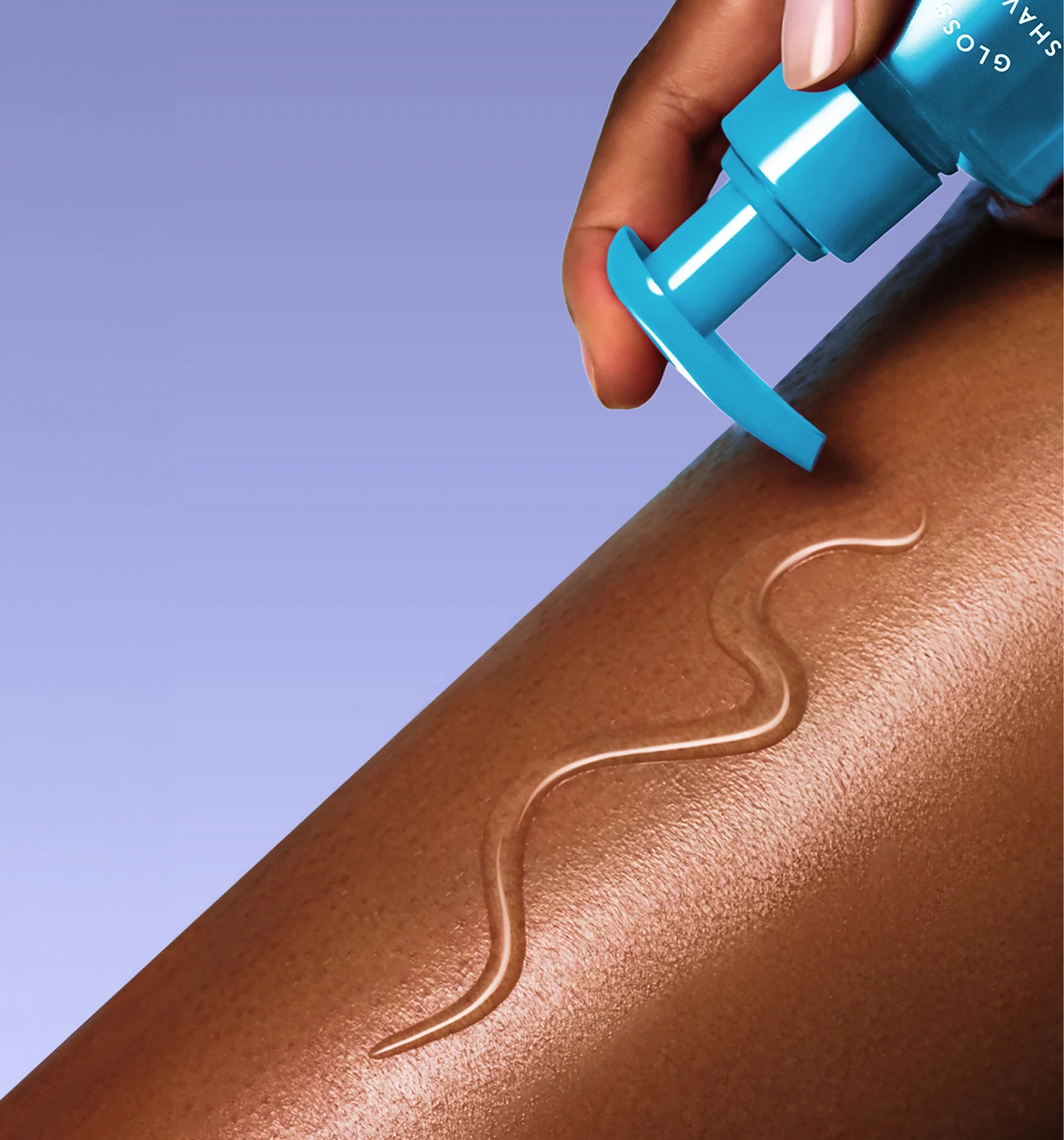 Glossy Shave Oil - Image 4