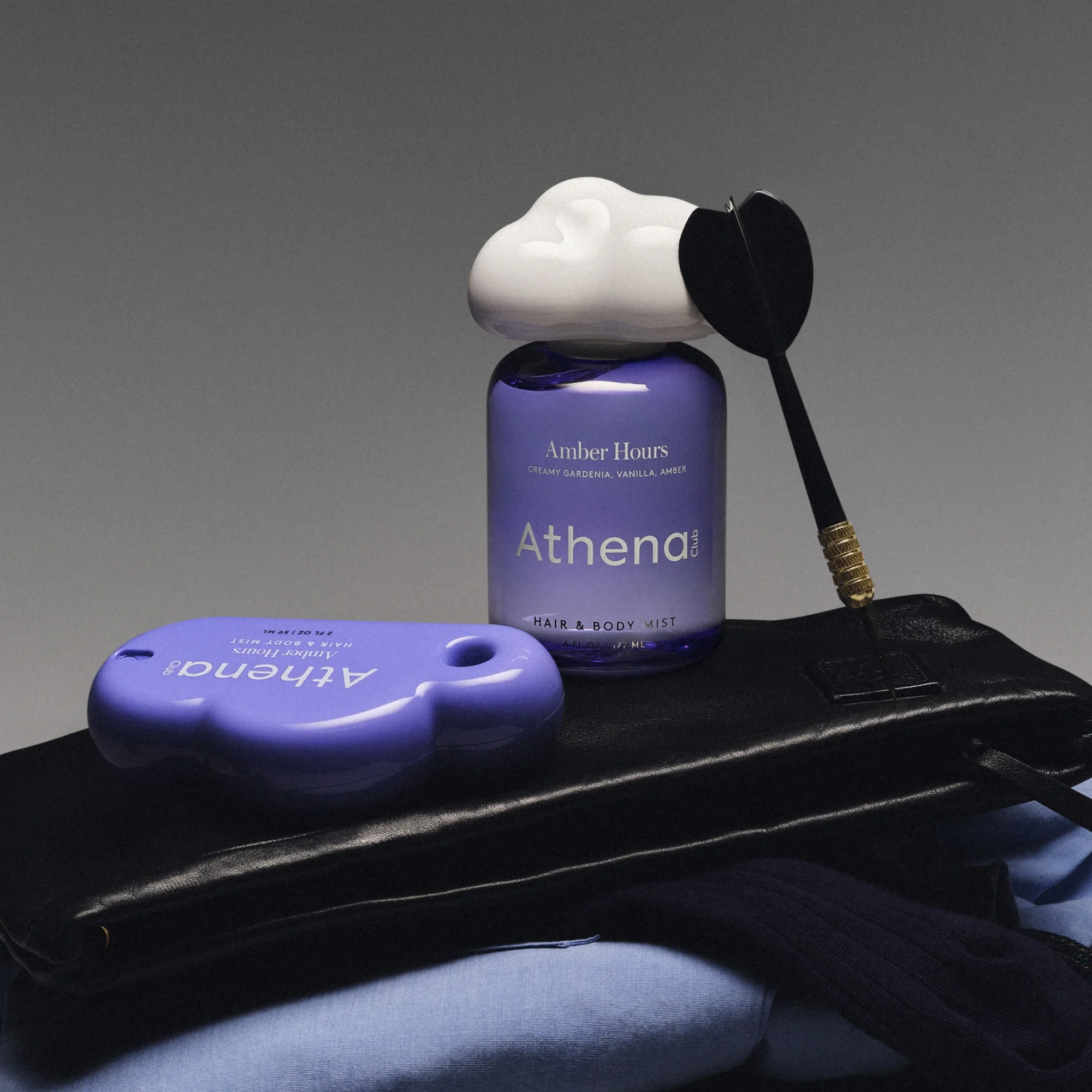 Hair & Body Mist - Image 4