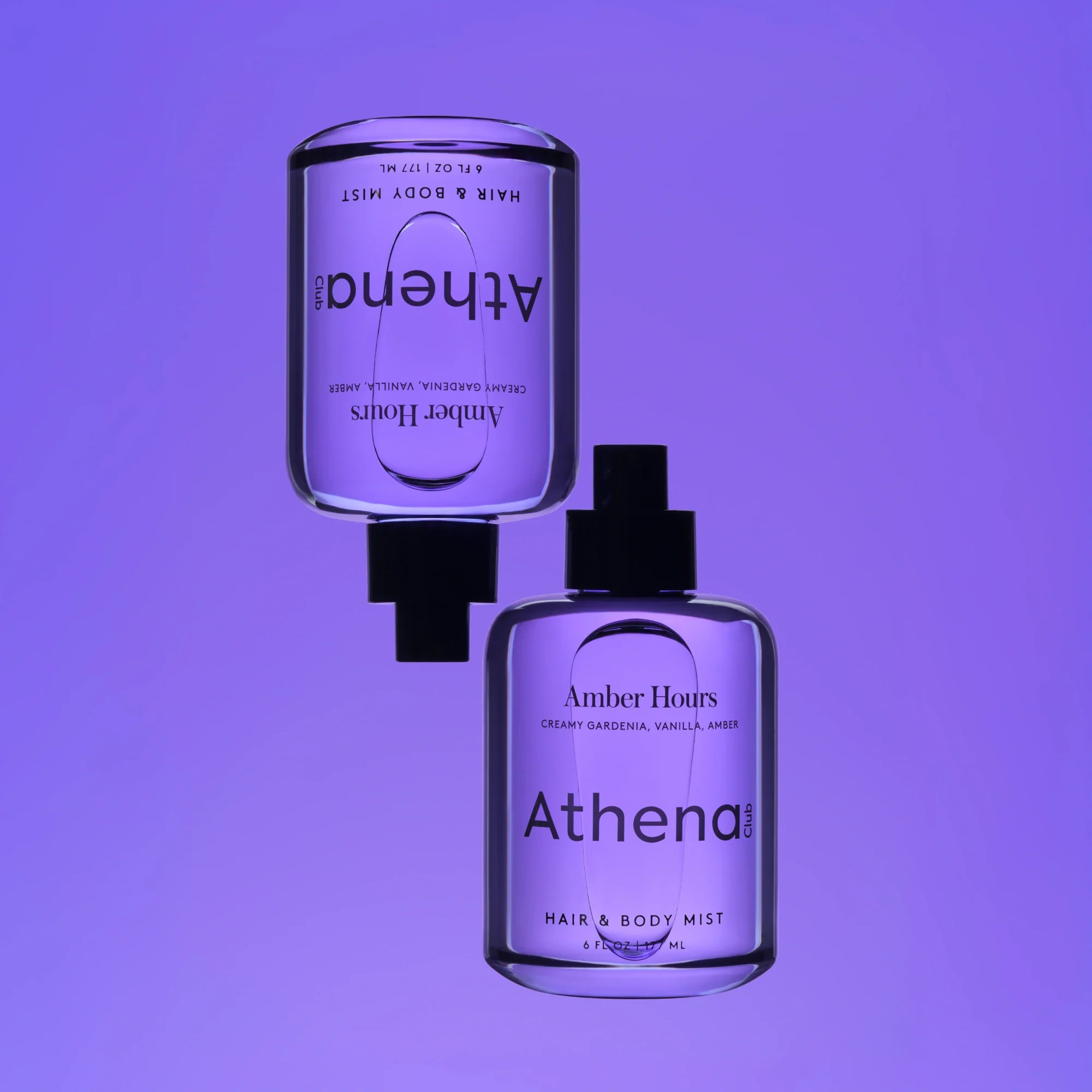 Hair & Body Mist - Image 6