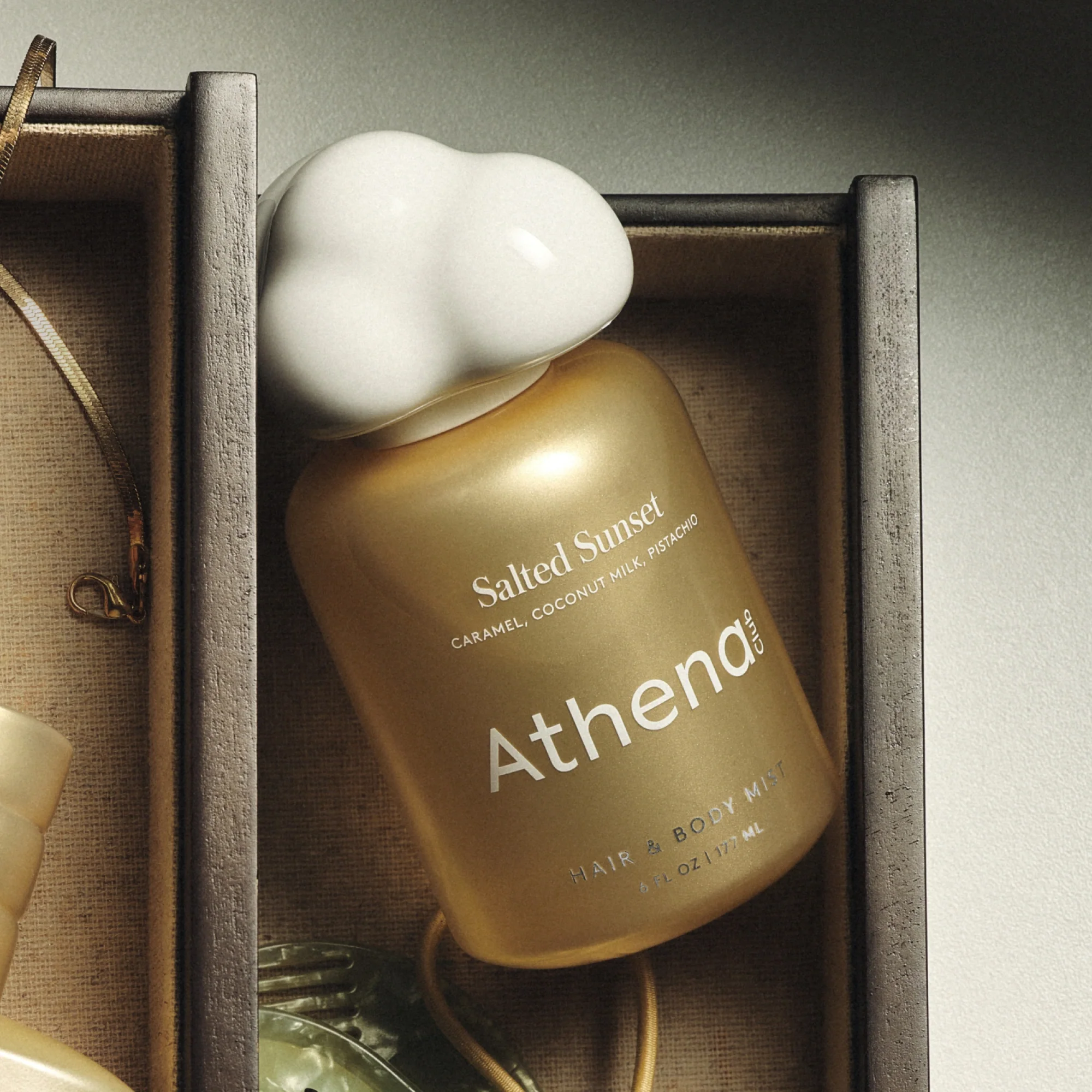 Hair & Body Mist - Image 5