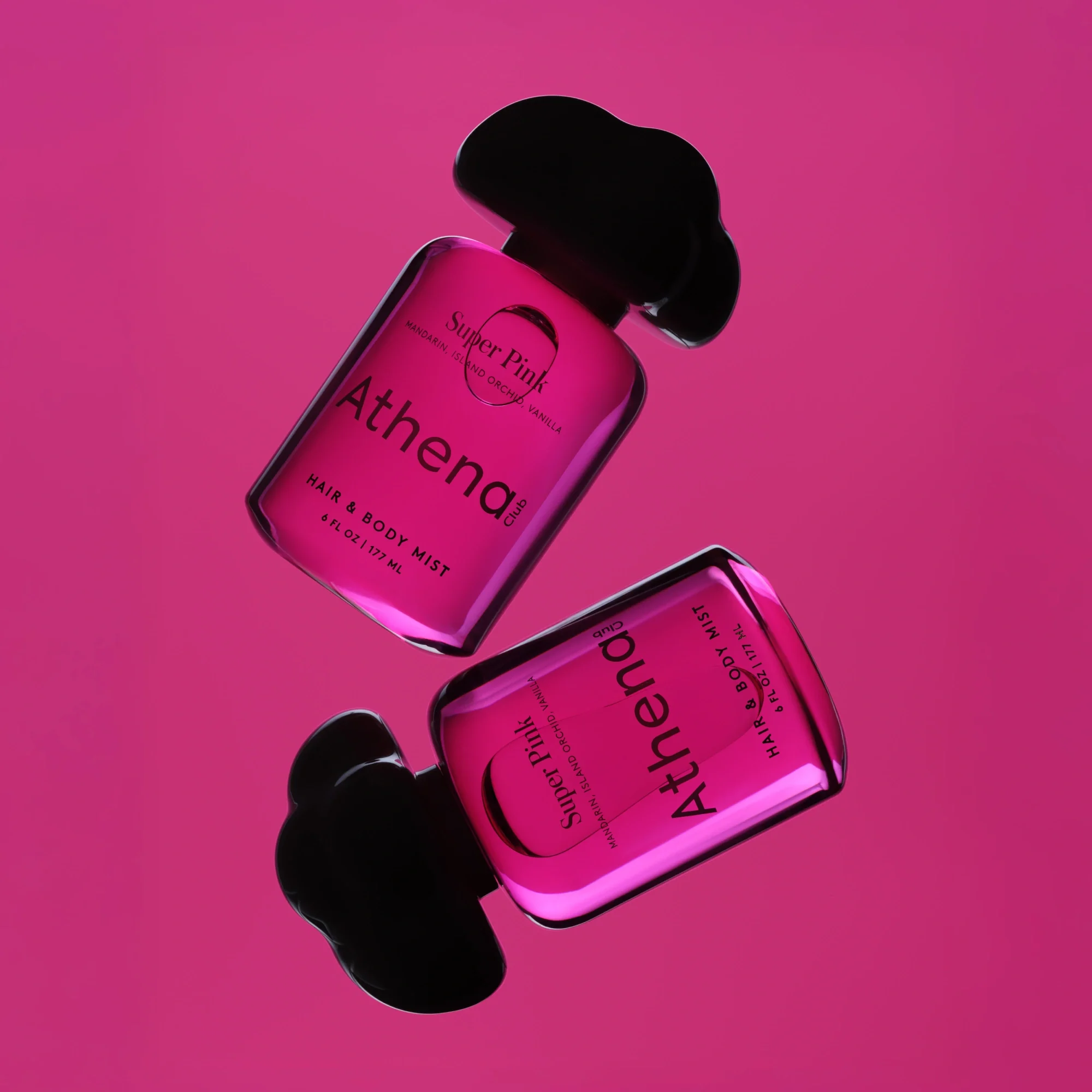 Hair & Body Mist - Image 5