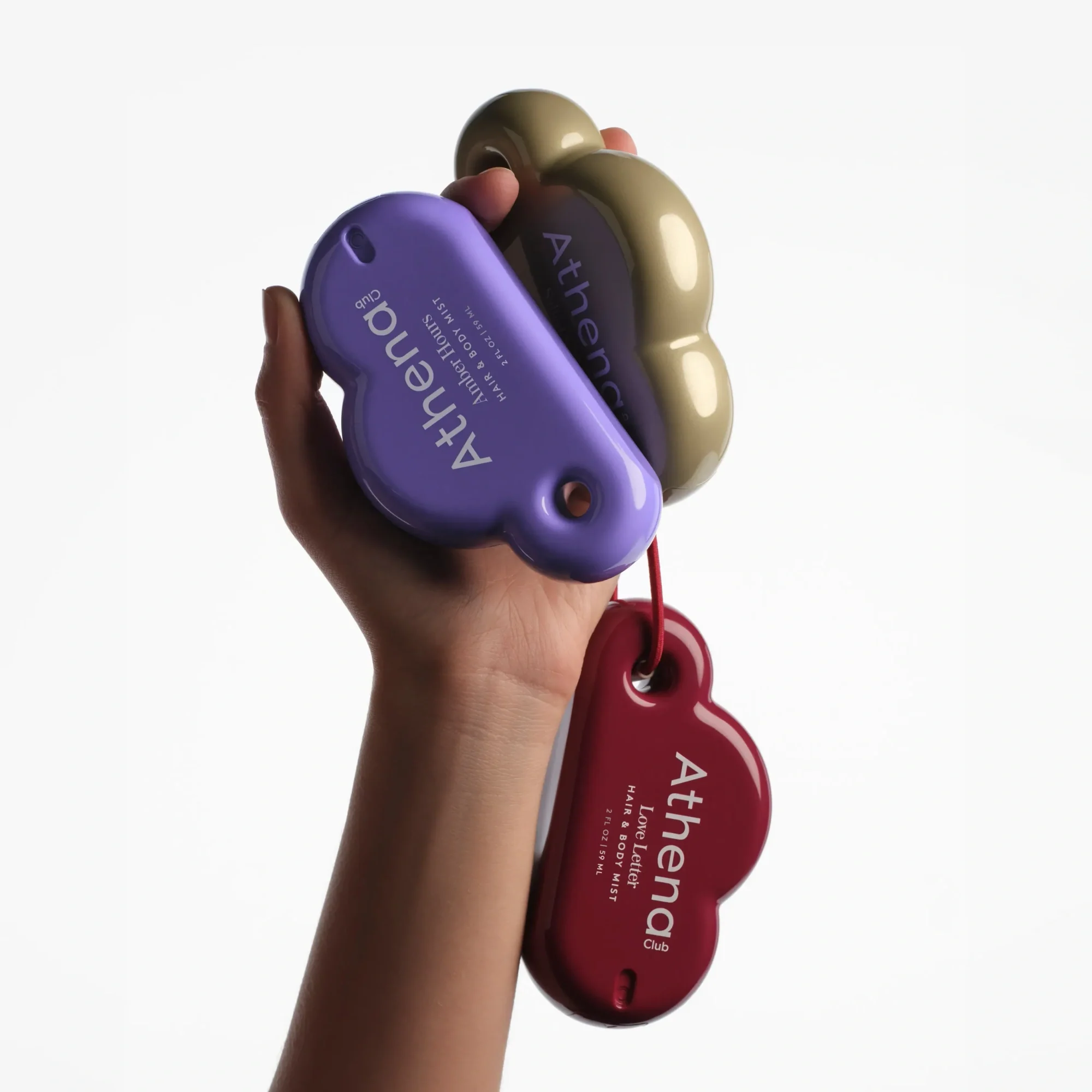 Mini Hair & Body Mist - Image 4