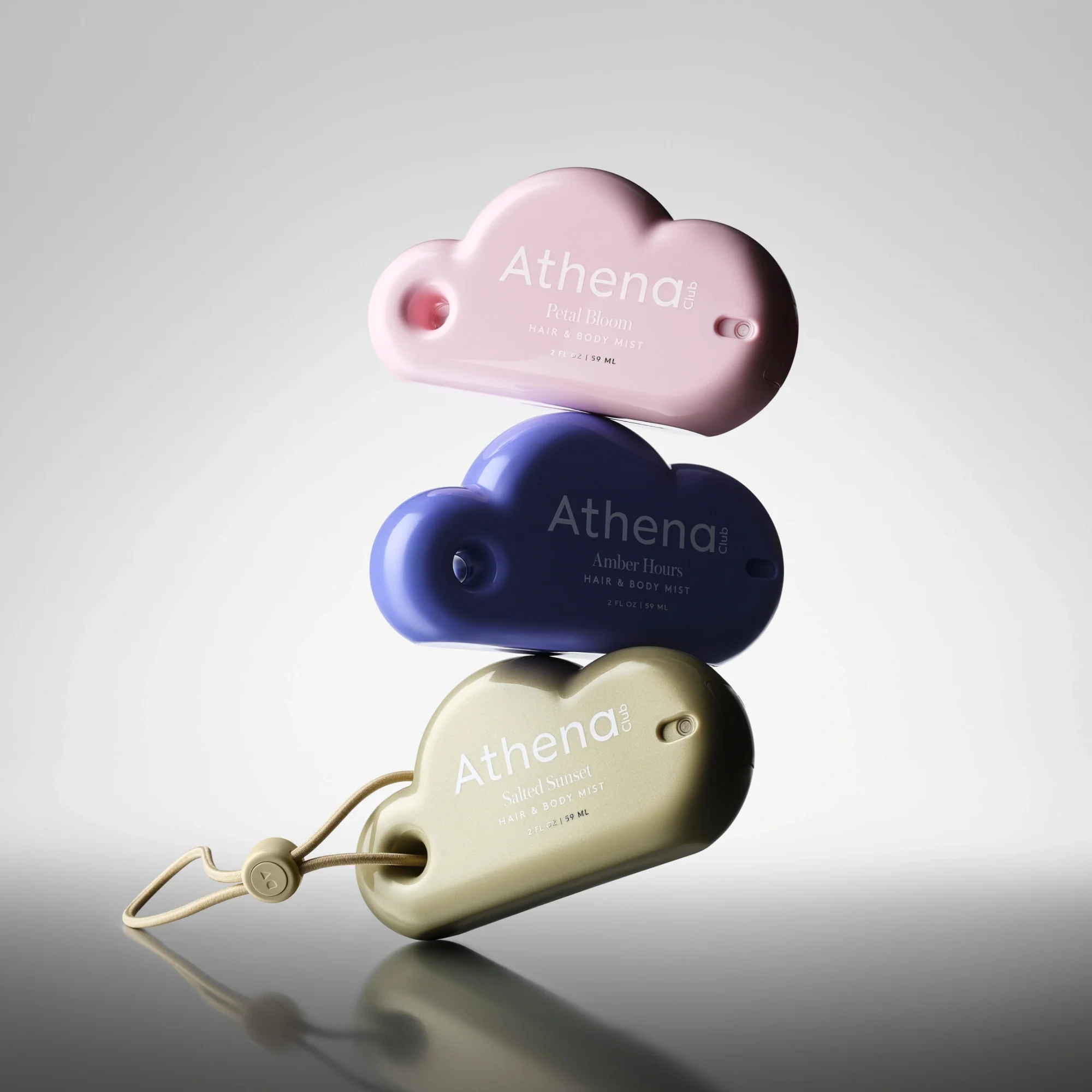 Mini Hair & Body Mist - Image 4