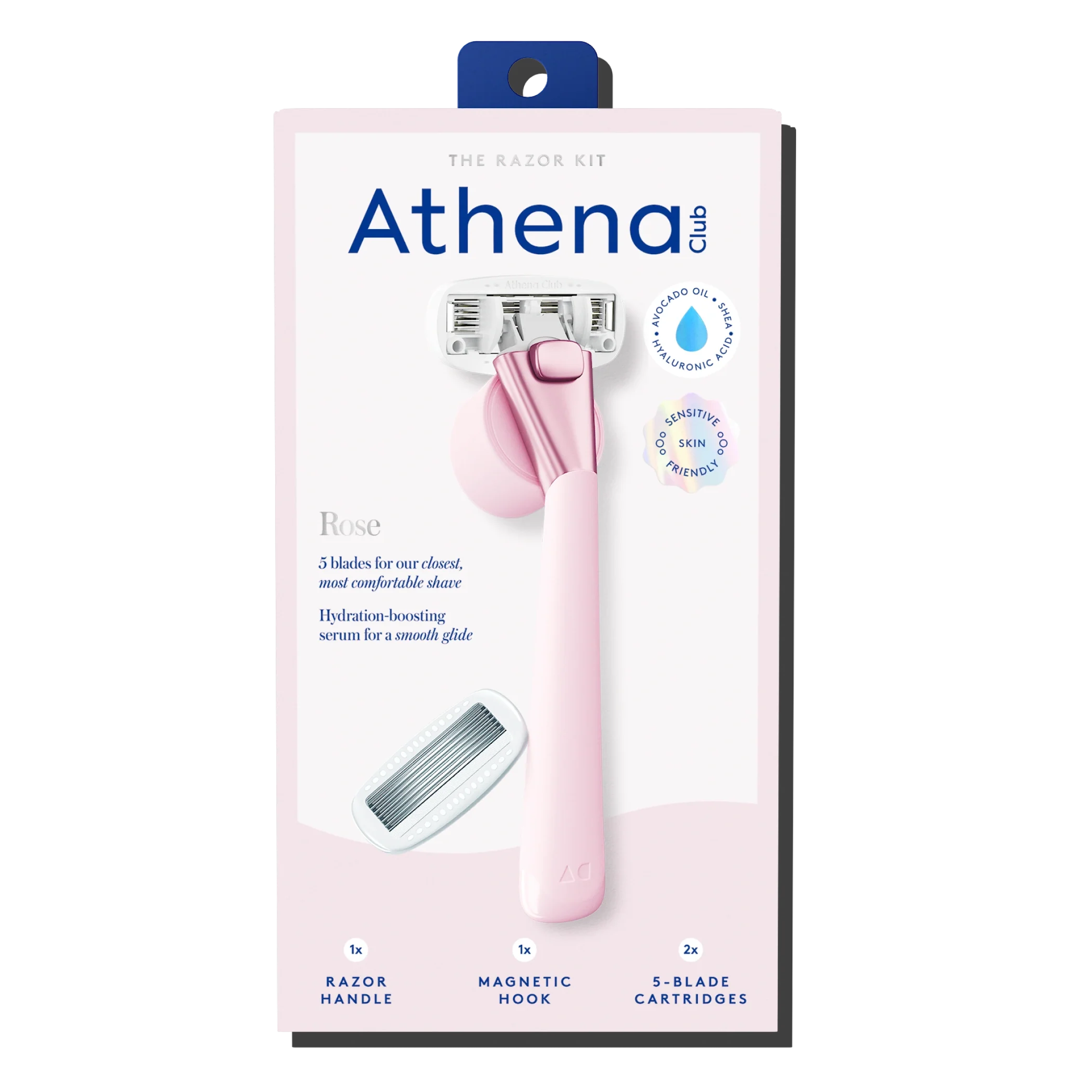 The Razor Kit - Image 96