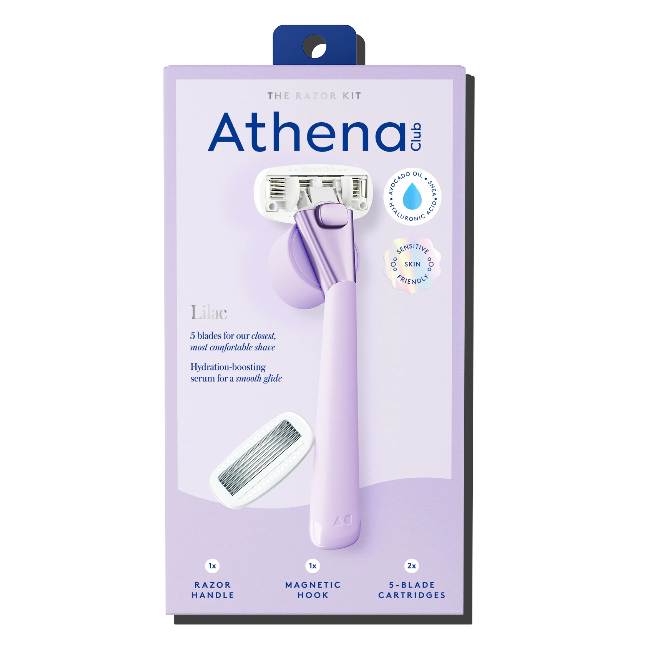 The Razor Kit - Image 81