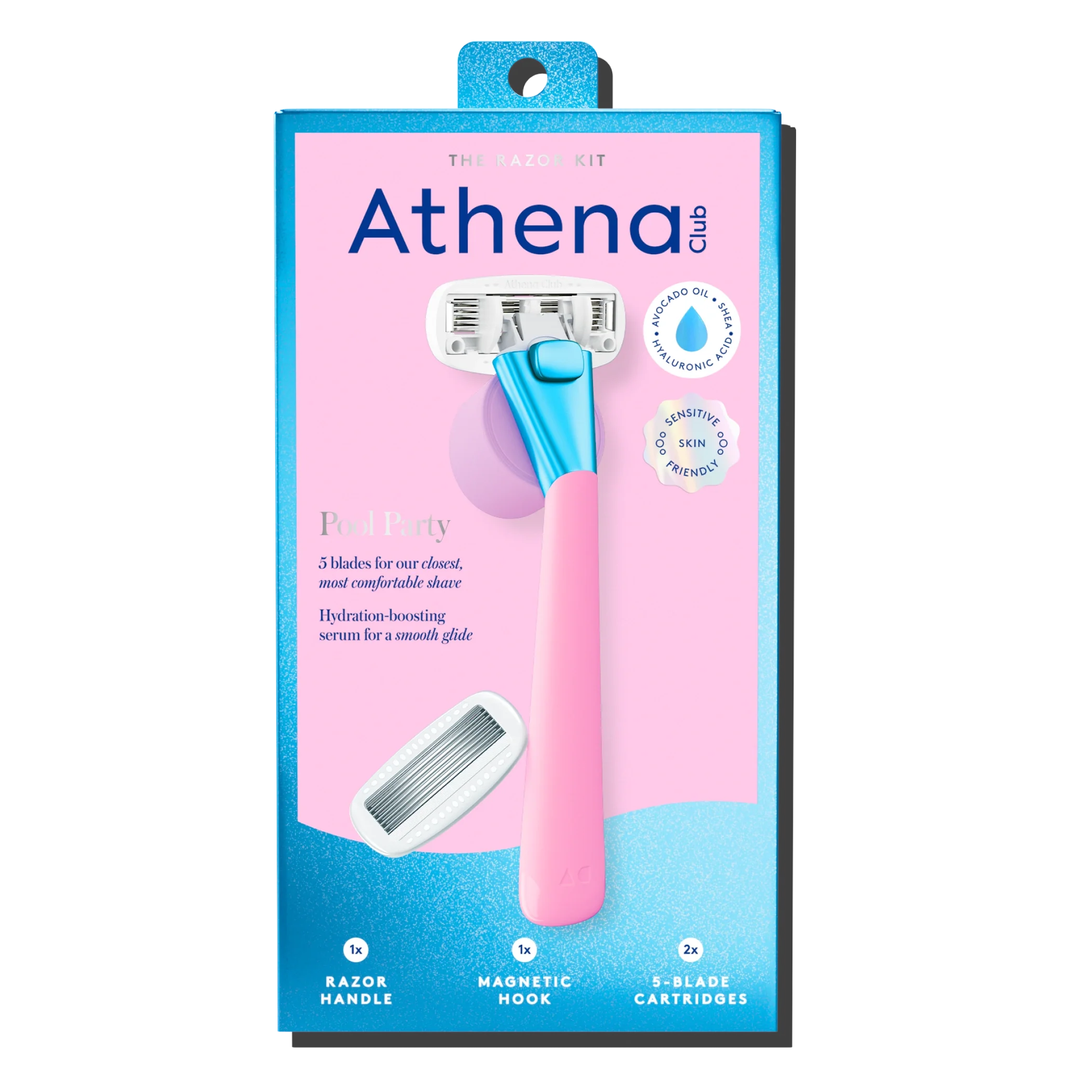 The Razor Kit - Image 85