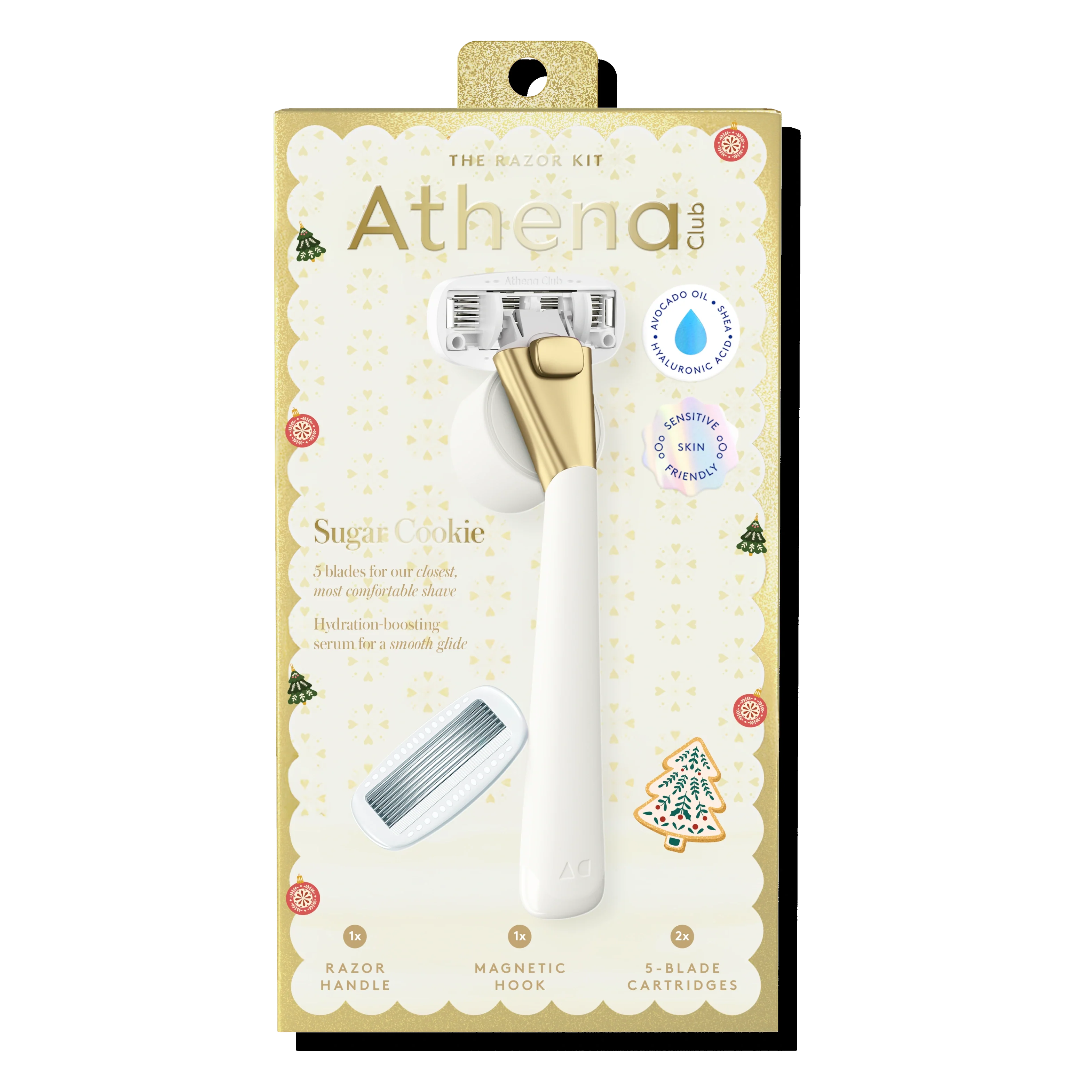 The Razor Kit - Image 104