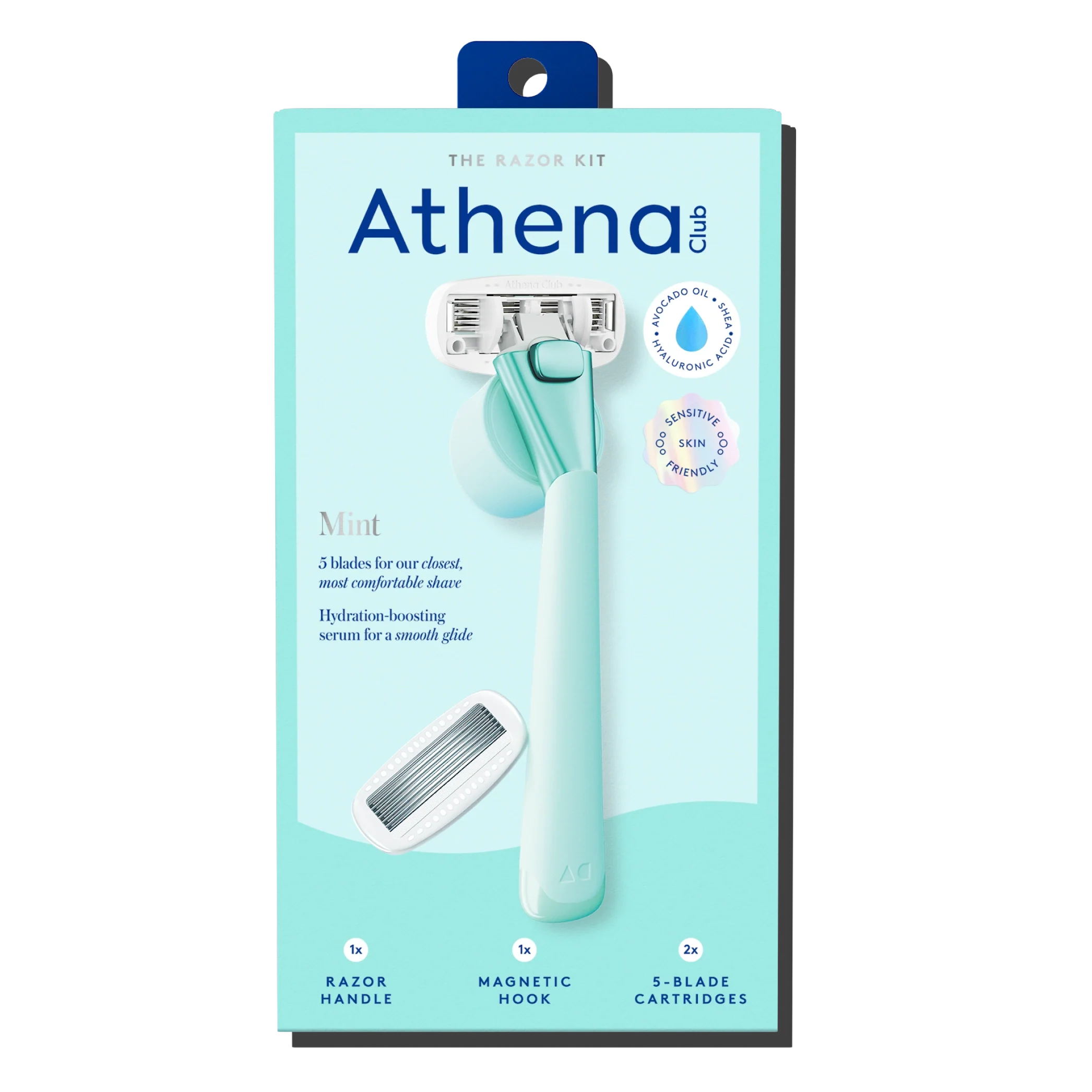 The Razor Kit - Image 86