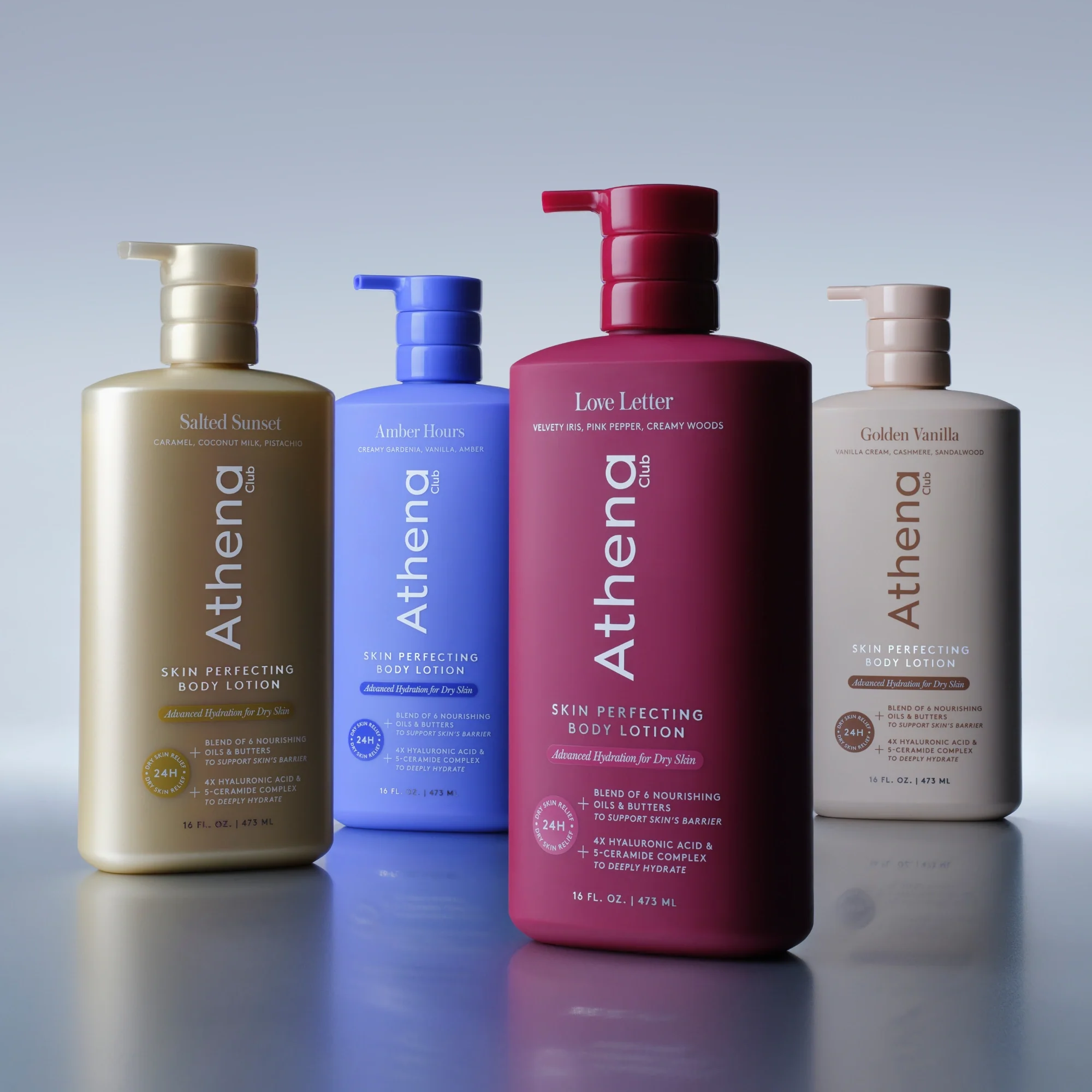 Skin Perfecting Body Lotion - Image 4