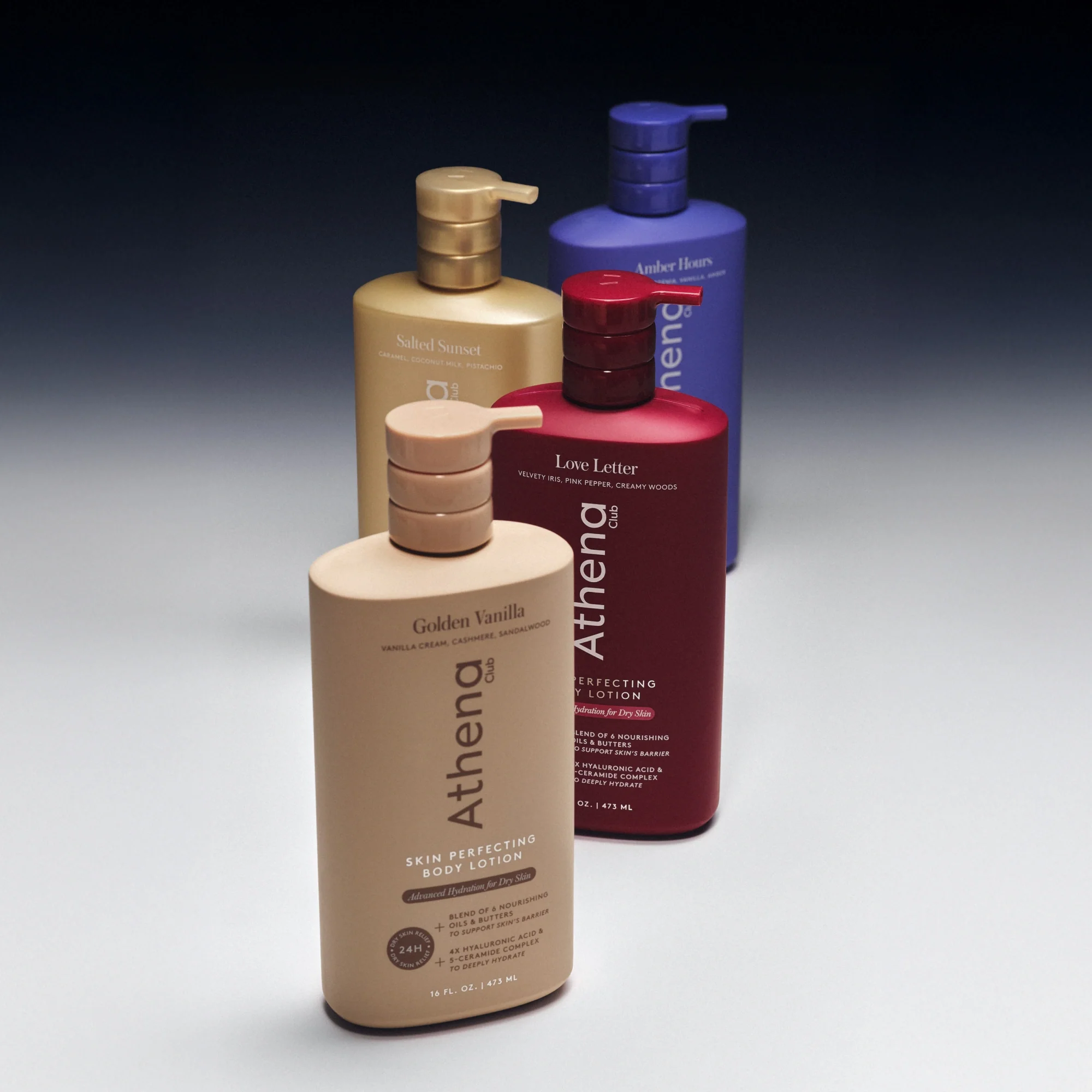 Skin Perfecting Body Lotion - Image 6