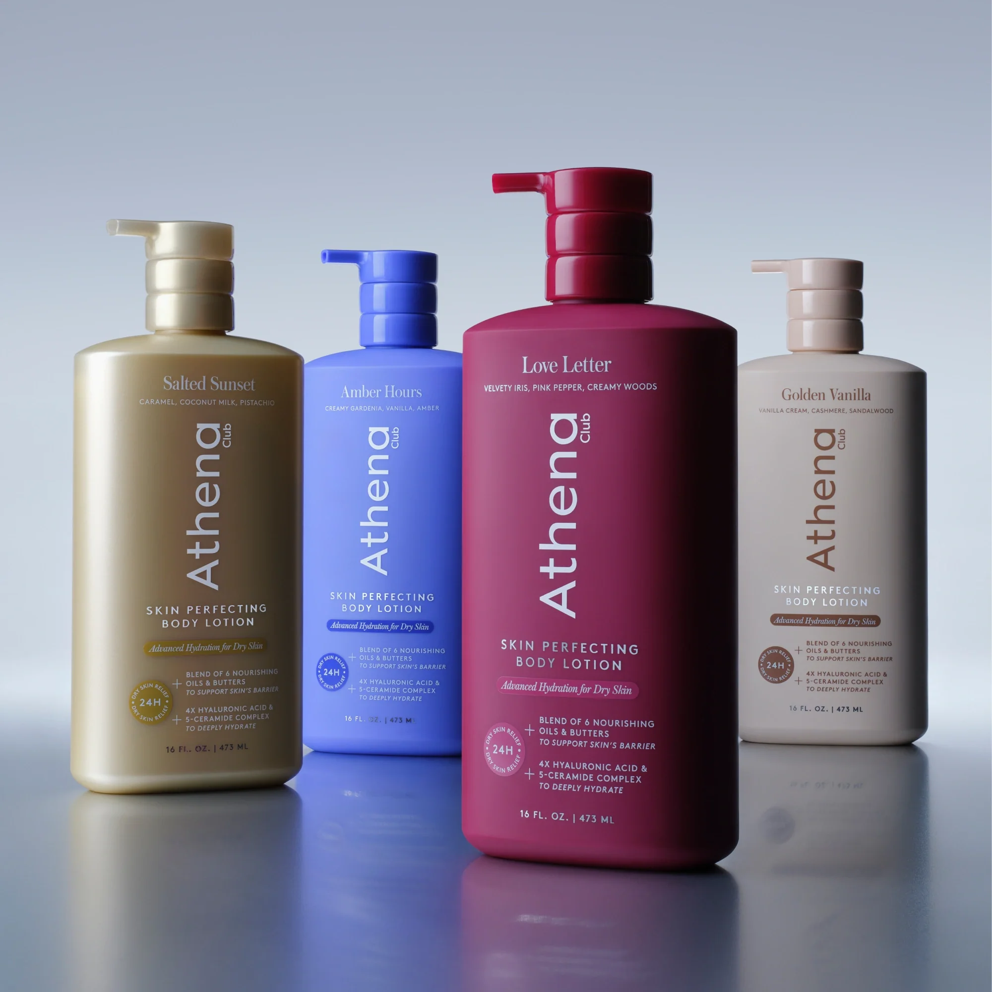 Skin Perfecting Body Lotion - Image 7
