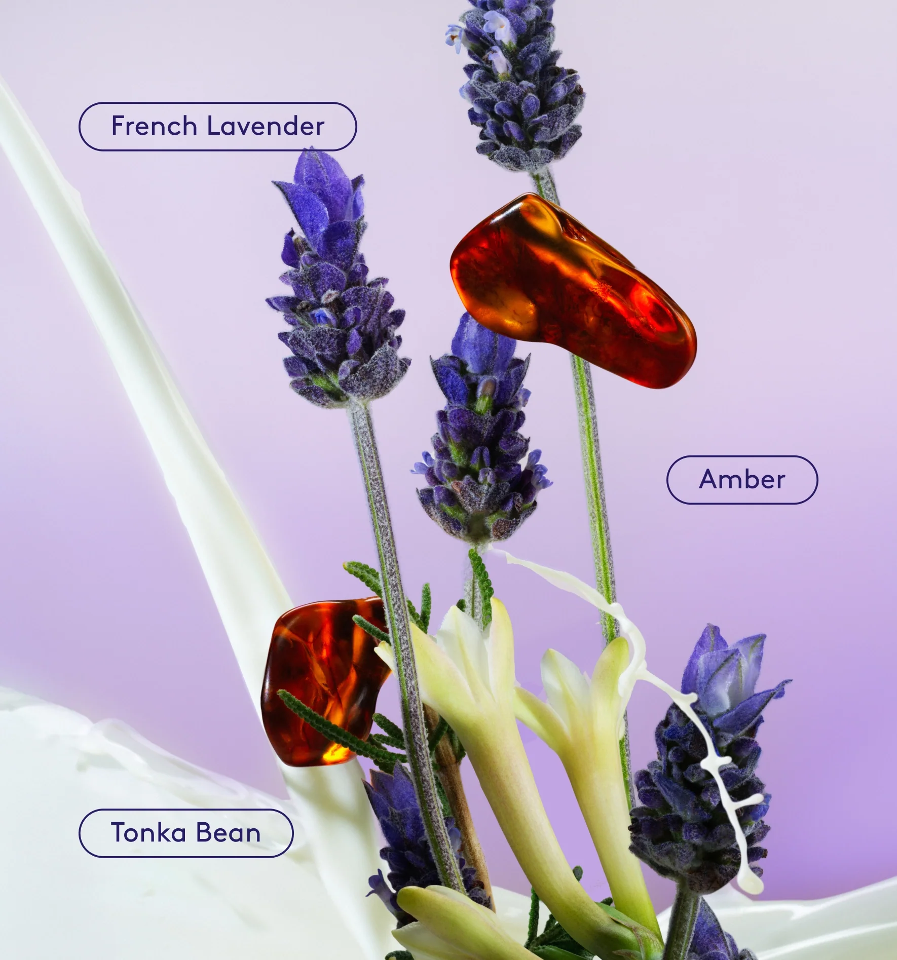 Skin Replenishing Body Wash - Image 4