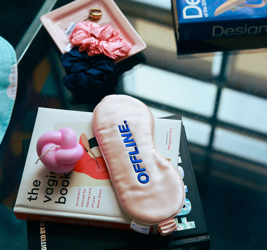 Offline Sleeping Mask - Image 3