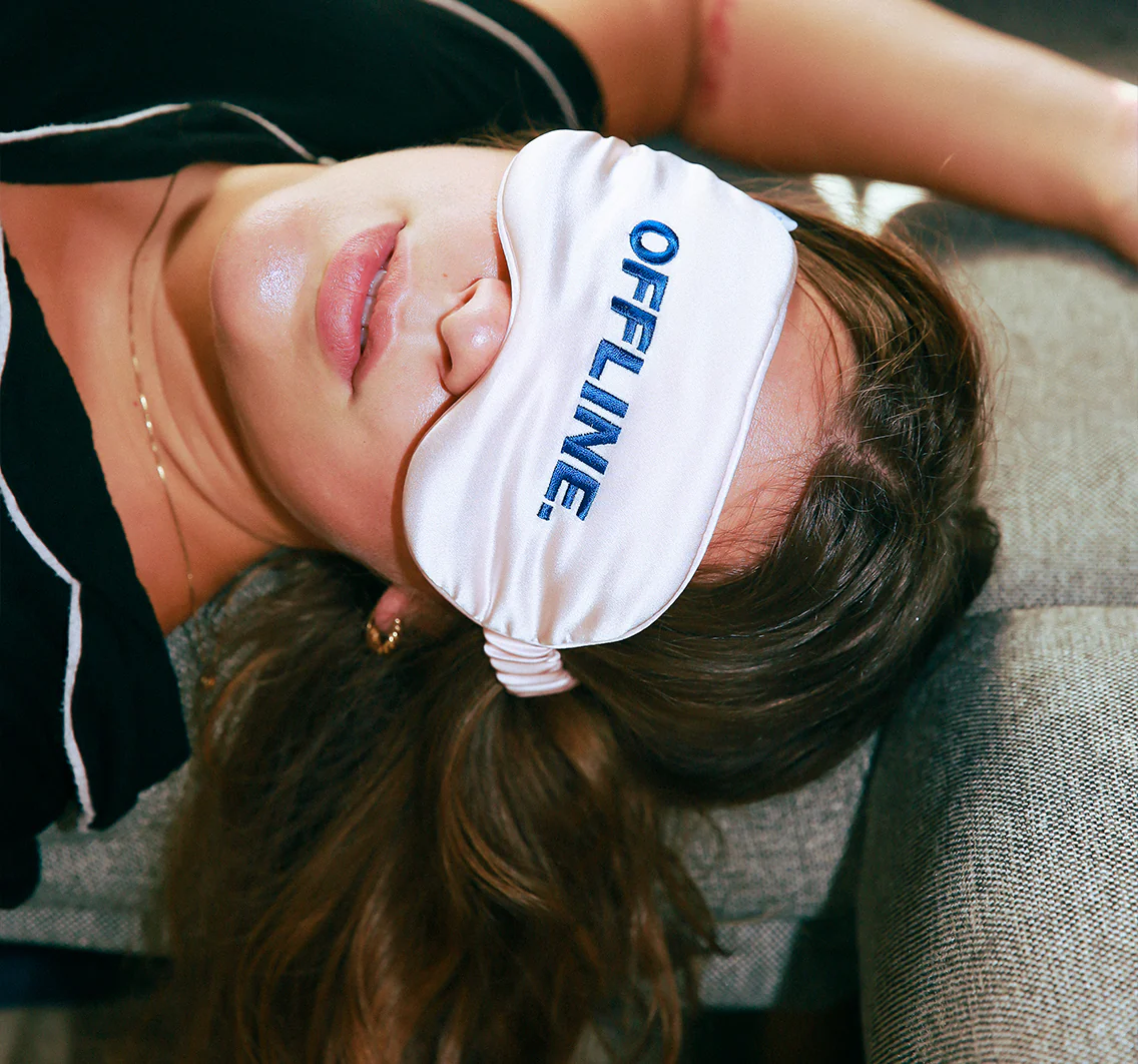 Offline Sleeping Mask - Image 4