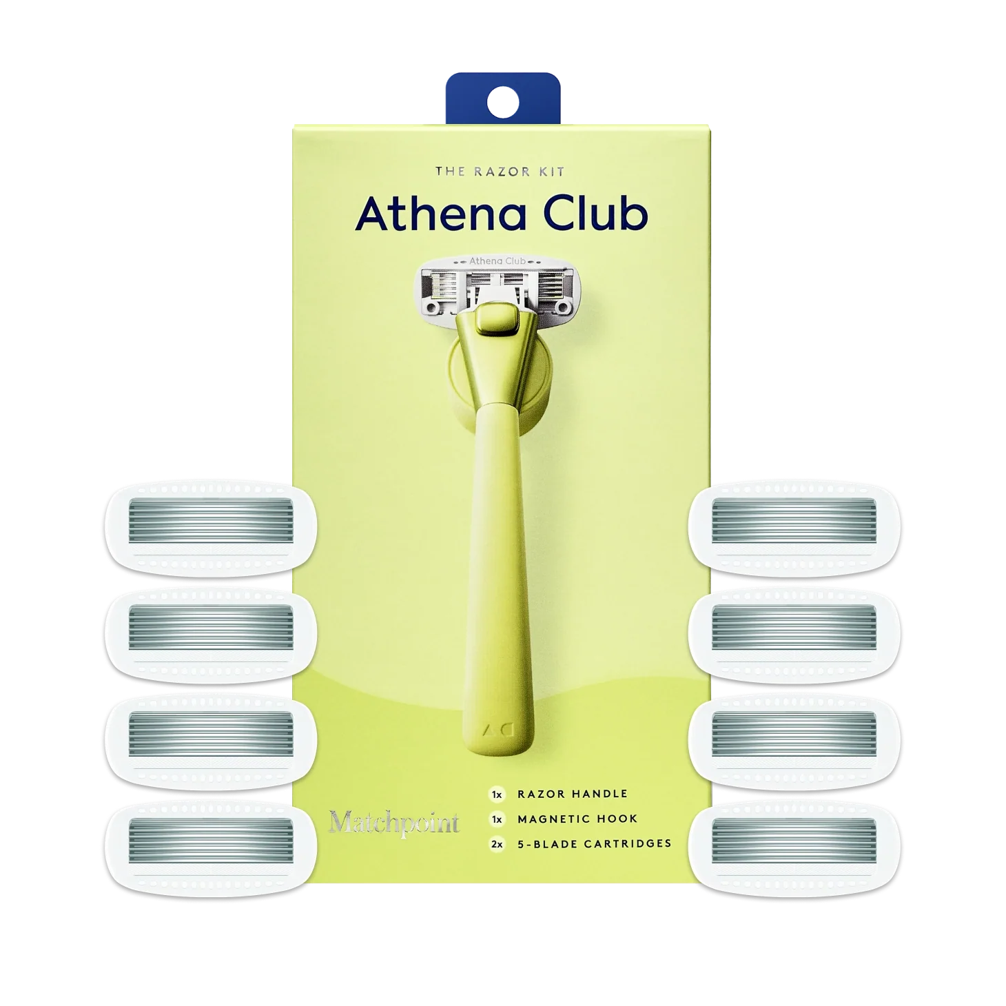 The Essential Shave Set - Image 13