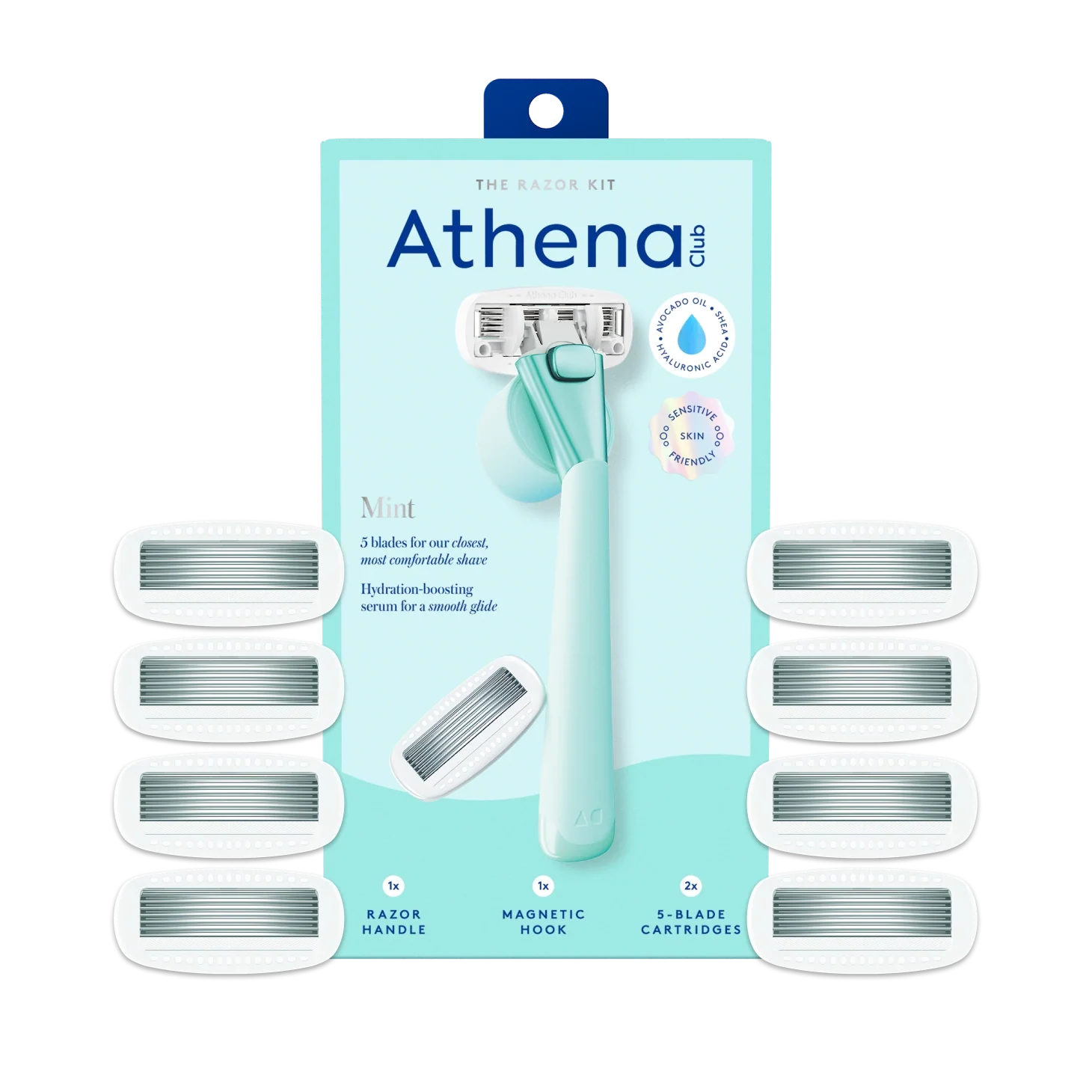 The Essential Shave Set - Image 15