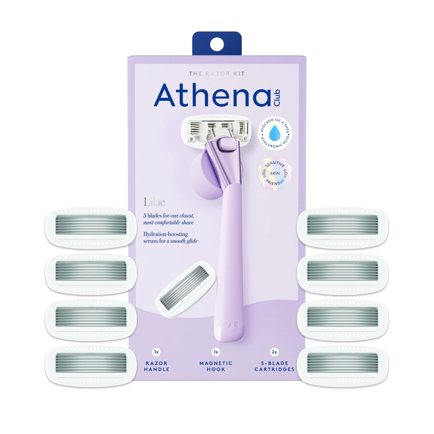 The Essential Shave Set - Image 17