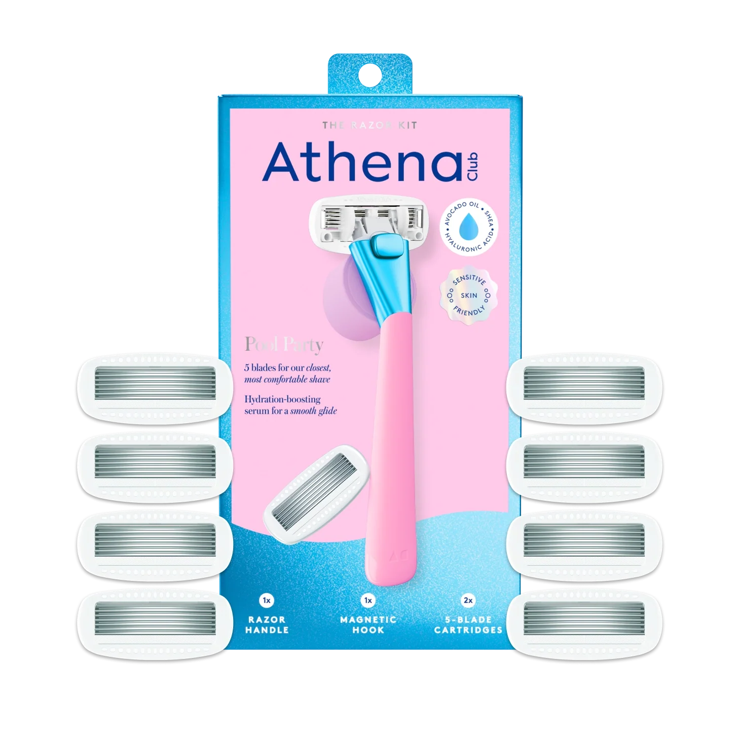 The Essential Shave Set - Image 5